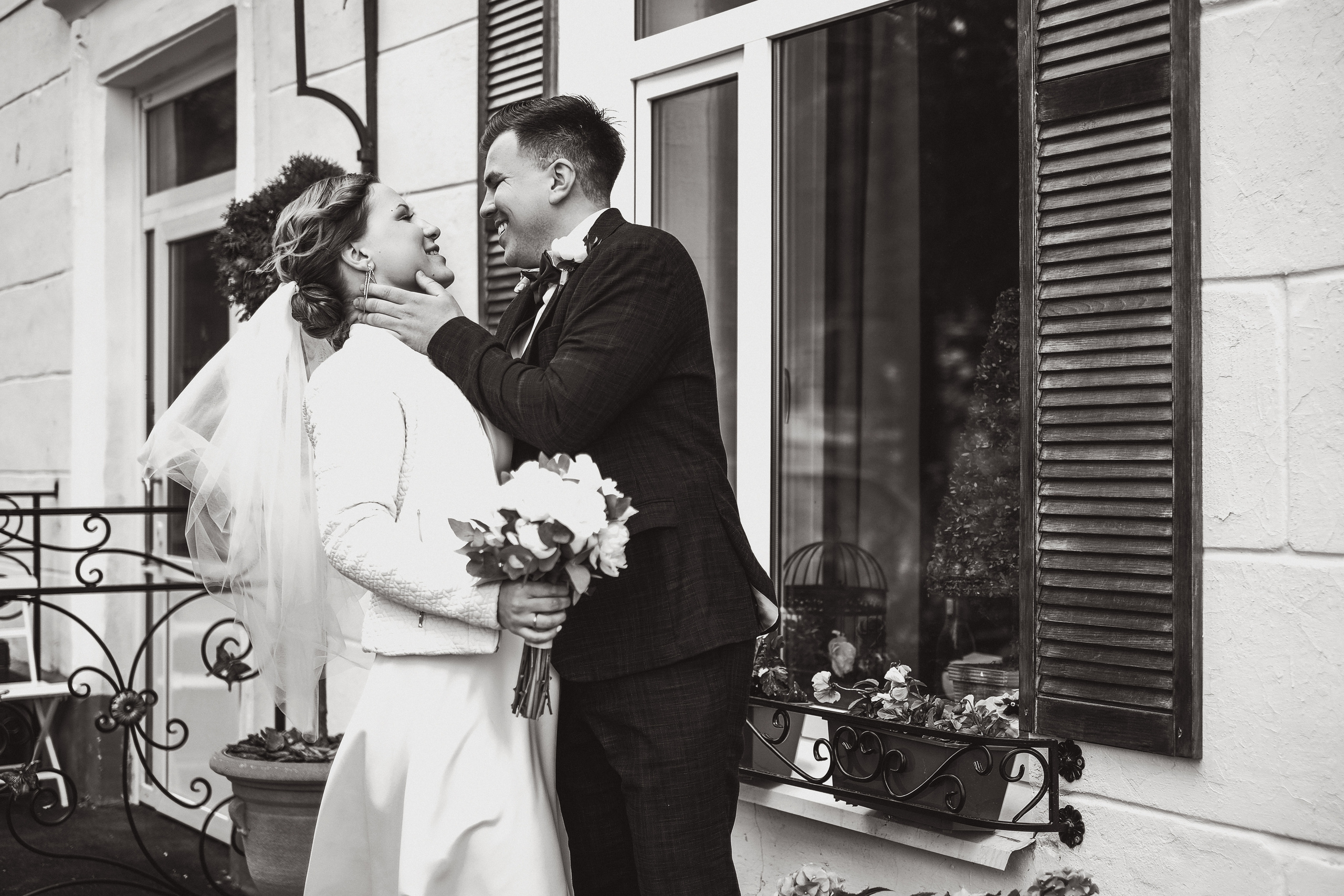 Кирилл&Анастасия. Свадебный и репортажной фотограф Денис Ожигин в Краснодаре и Краснодарском крае