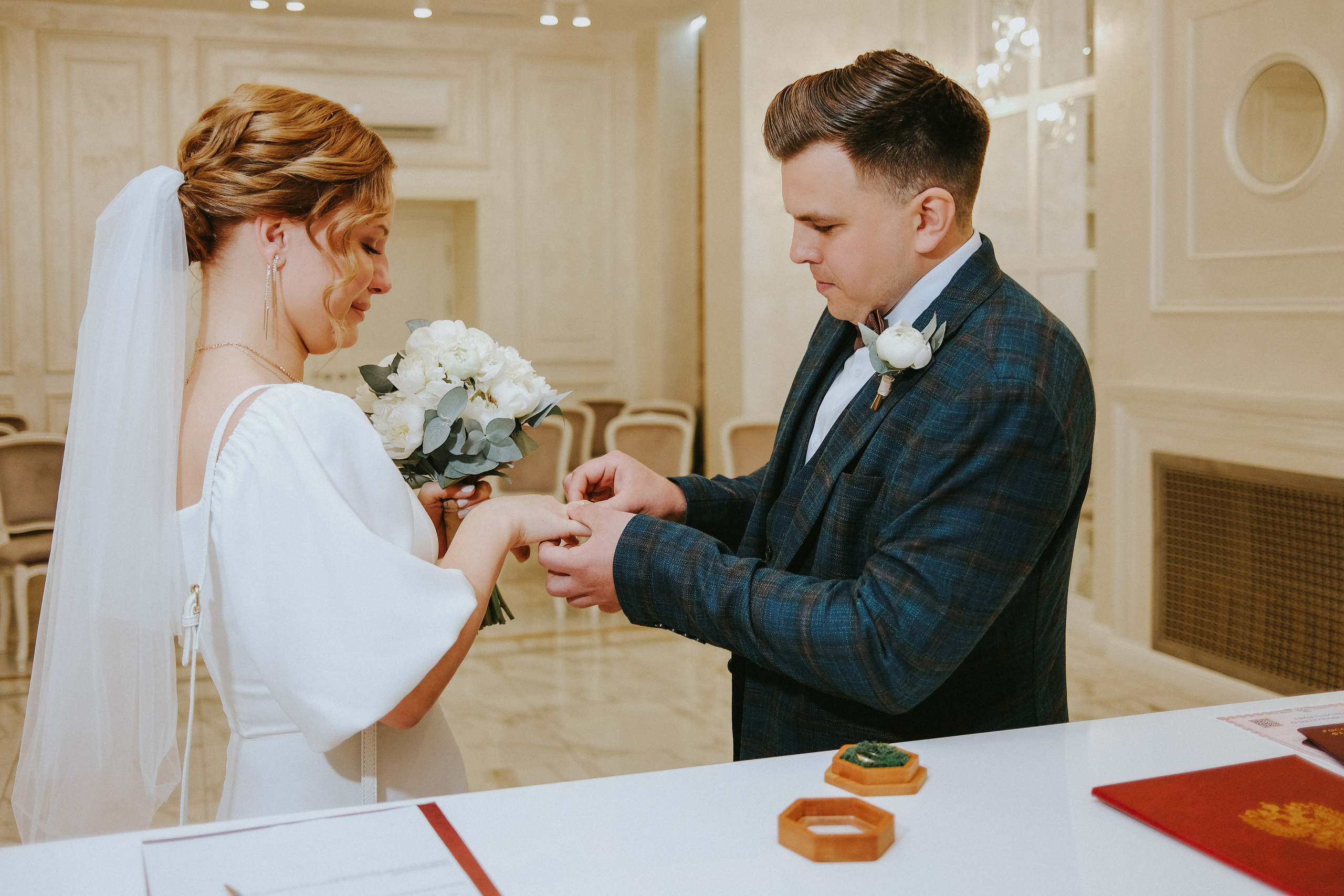 Кирилл&Анастасия. Свадебный и репортажной фотограф Денис Ожигин в Краснодаре и Краснодарском крае