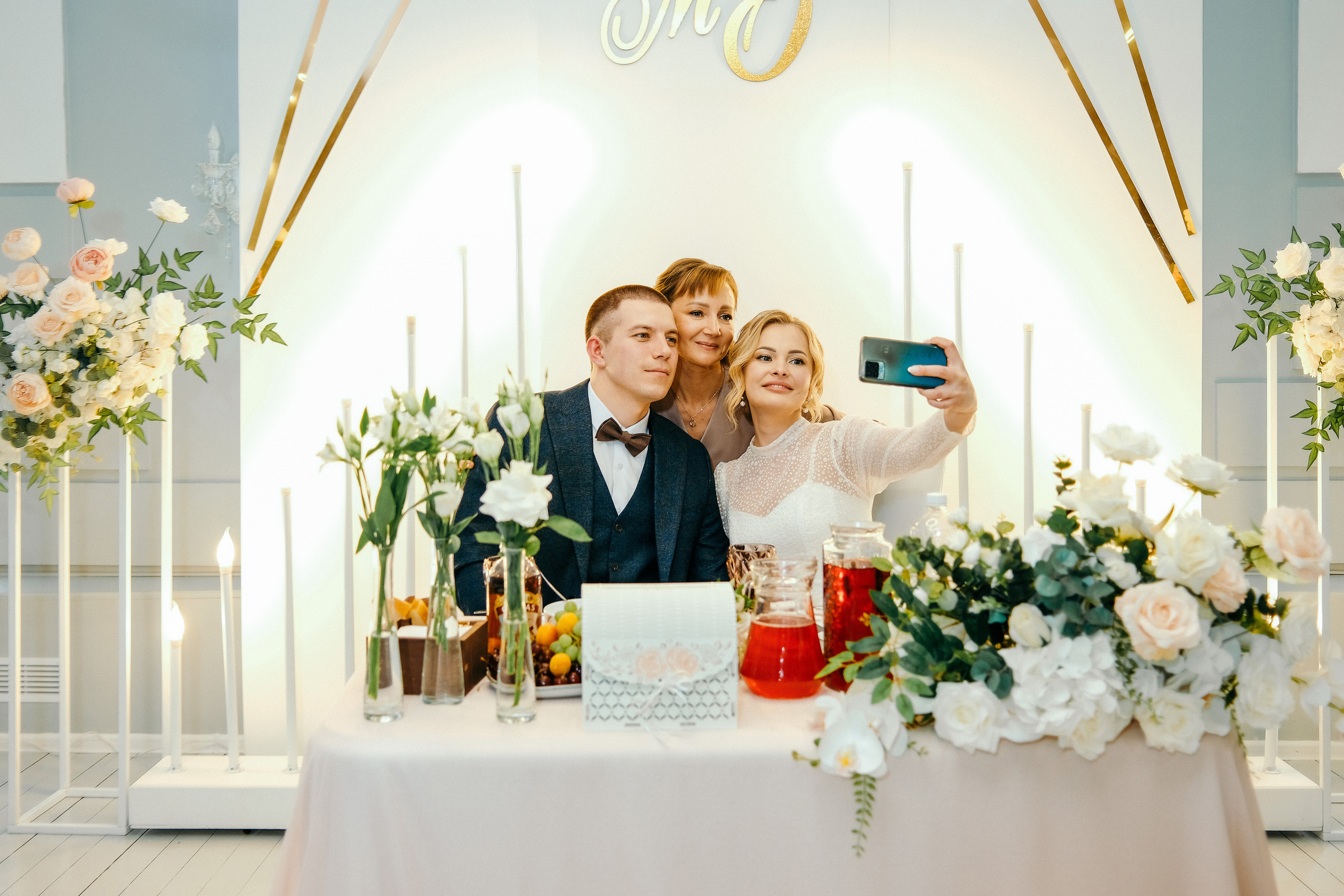 Михаил и Олеся. Свадебный и репортажной фотограф Денис Ожигин в Краснодаре и Краснодарском крае