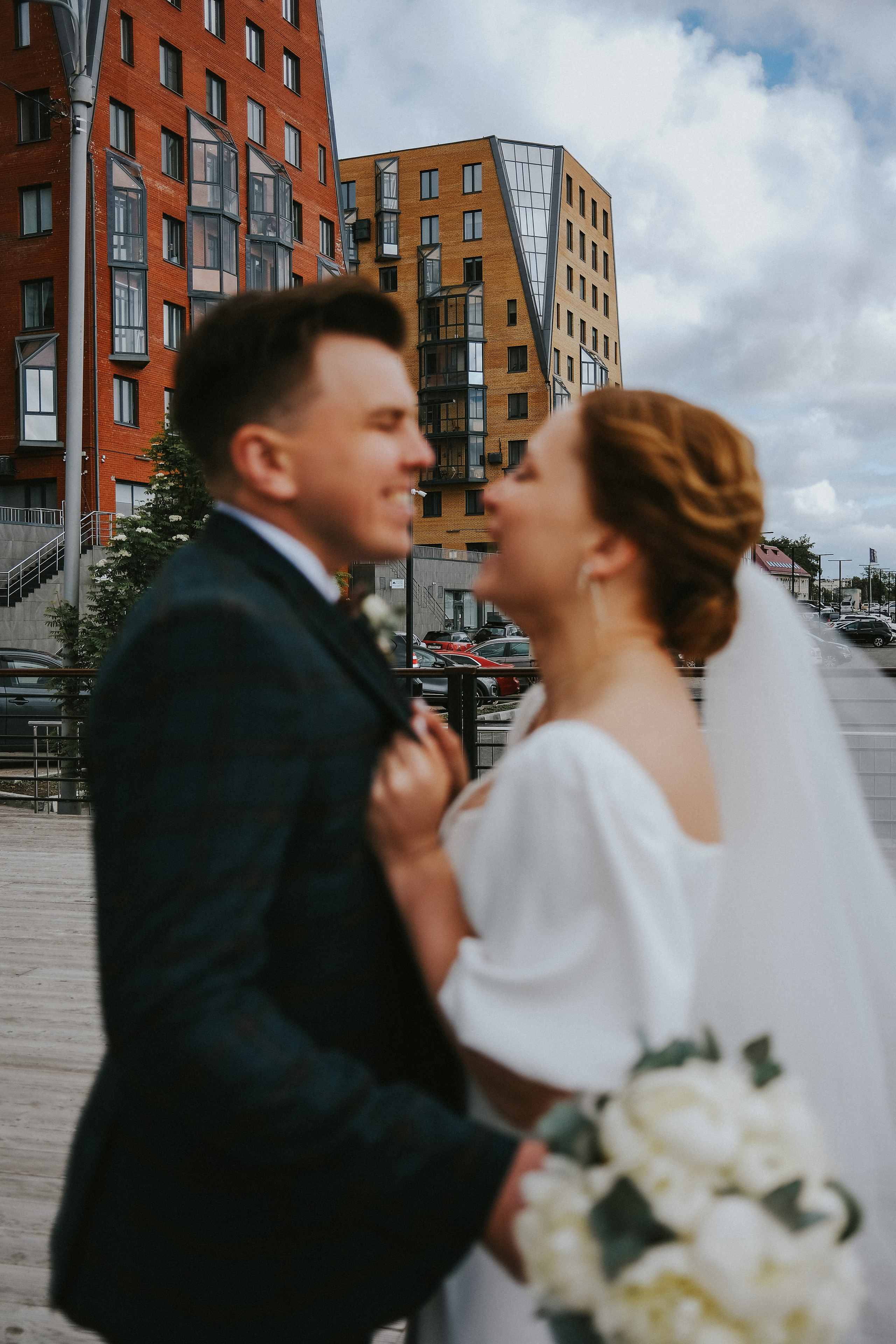 Кирилл&Анастасия. Свадебный и репортажной фотограф Денис Ожигин в Краснодаре и Краснодарском крае