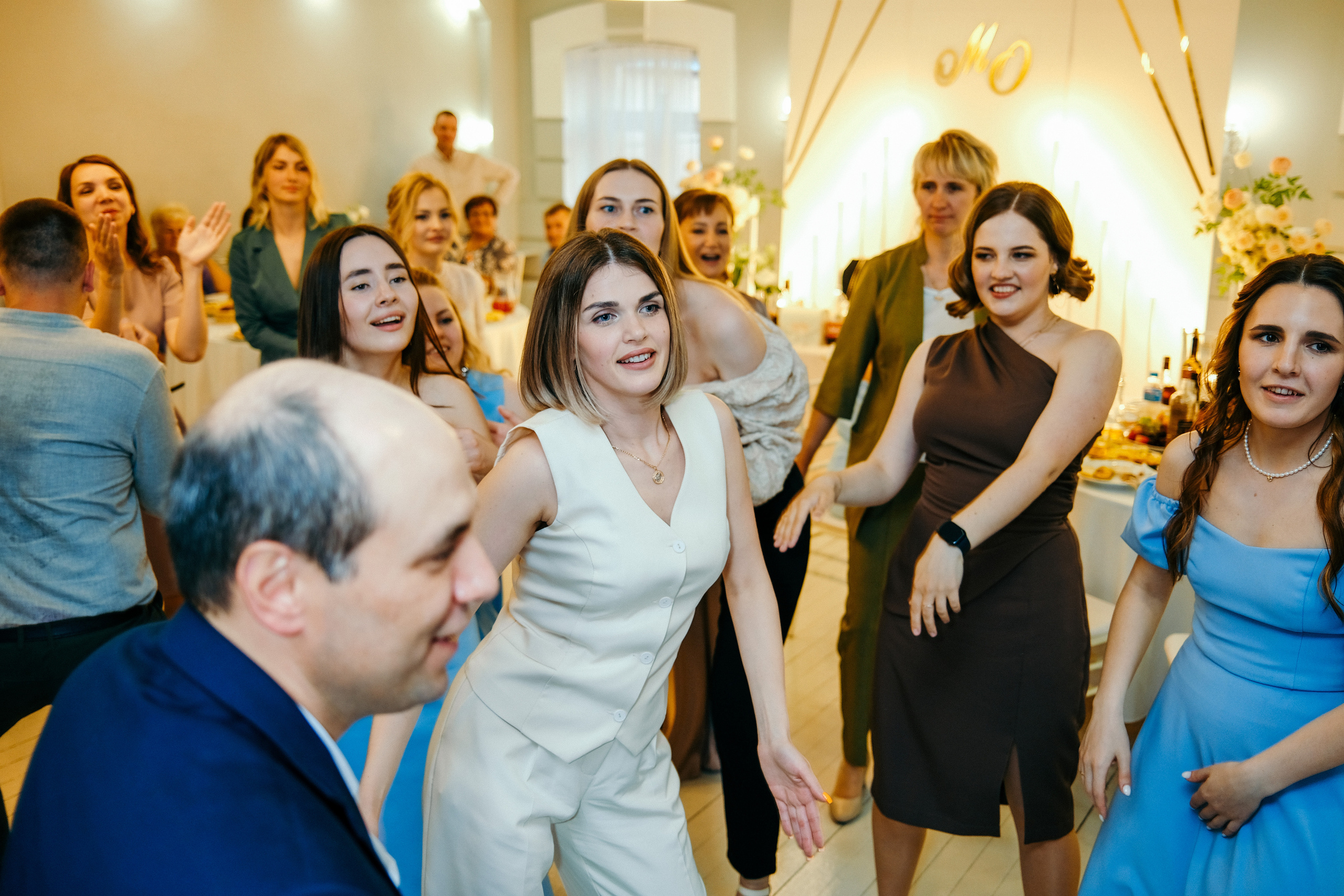 Михаил и Олеся. Свадебный и репортажной фотограф Денис Ожигин в Краснодаре и Краснодарском крае