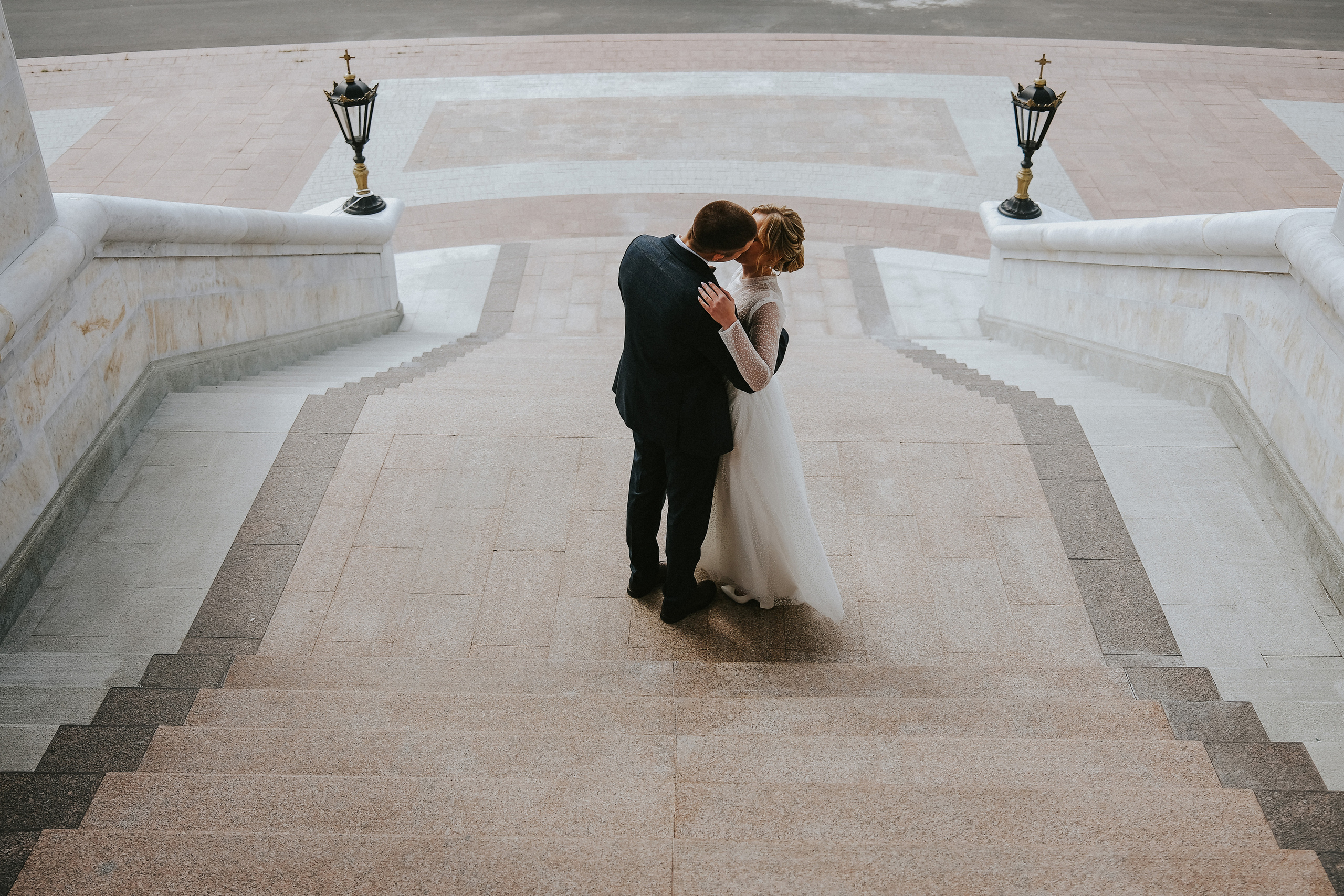 Михаил и Олеся. Свадебный и репортажной фотограф Денис Ожигин в Краснодаре и Краснодарском крае