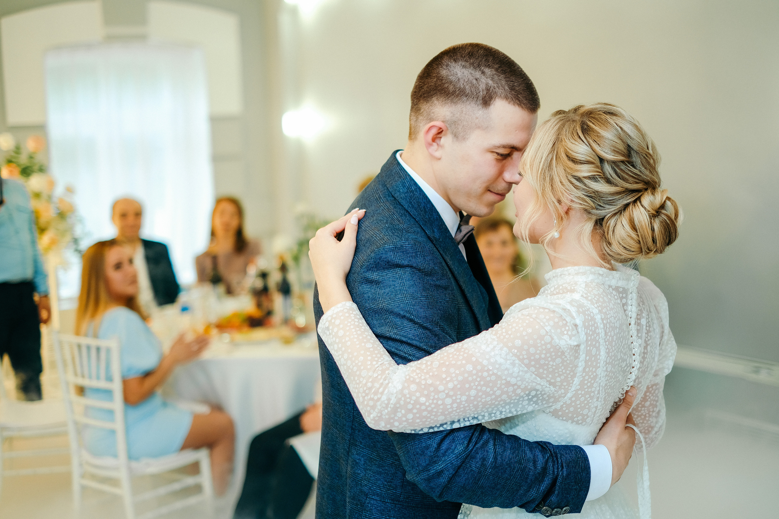 Михаил и Олеся. Свадебный и репортажной фотограф Денис Ожигин в Краснодаре и Краснодарском крае