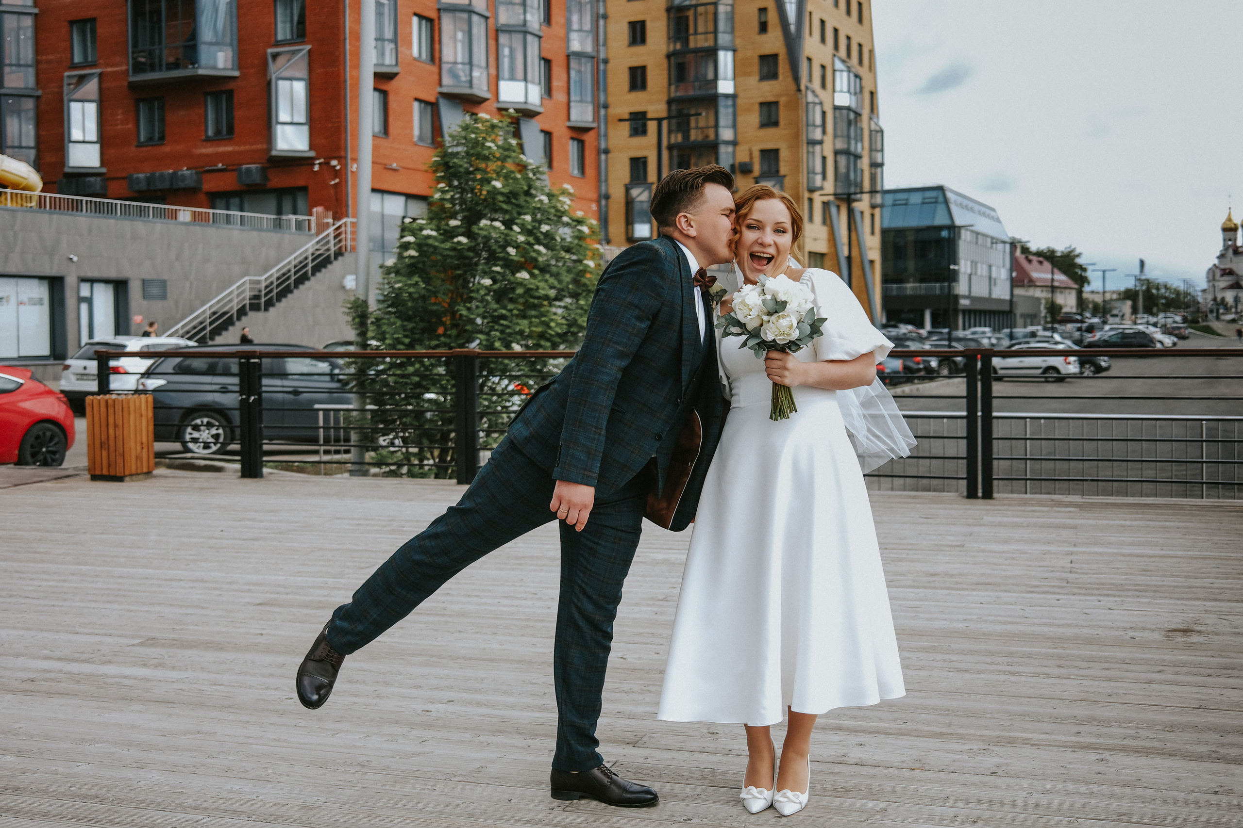 Кирилл&Анастасия. Свадебный и репортажной фотограф Денис Ожигин в Краснодаре и Краснодарском крае