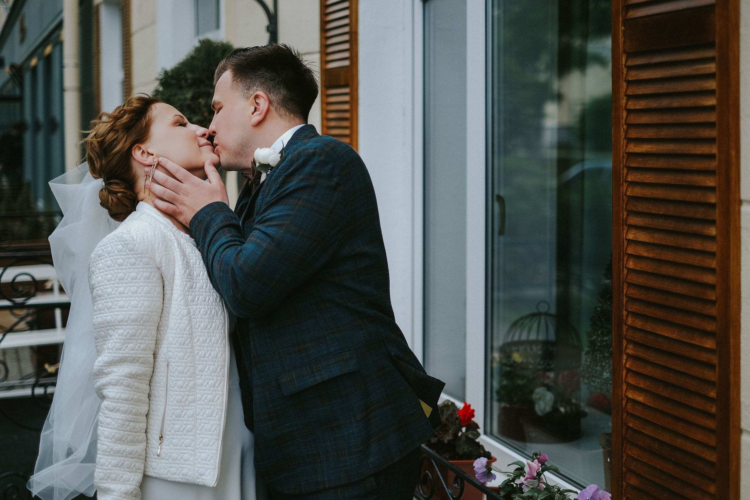 Кирилл&Анастасия. Свадебный и репортажной фотограф Денис Ожигин в Краснодаре и Краснодарском крае