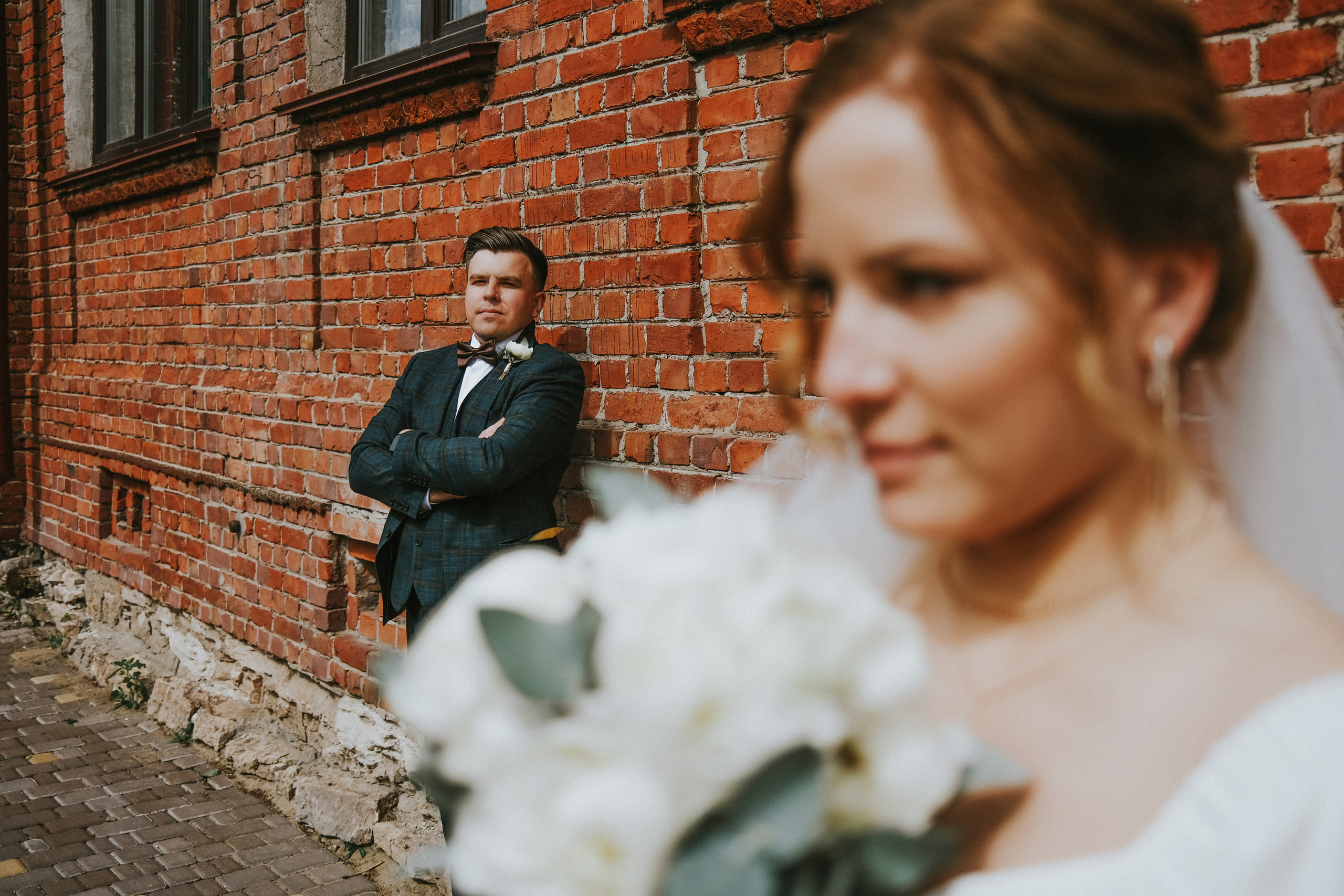 Кирилл&Анастасия. Свадебный и репортажной фотограф Денис Ожигин в Краснодаре и Краснодарском крае