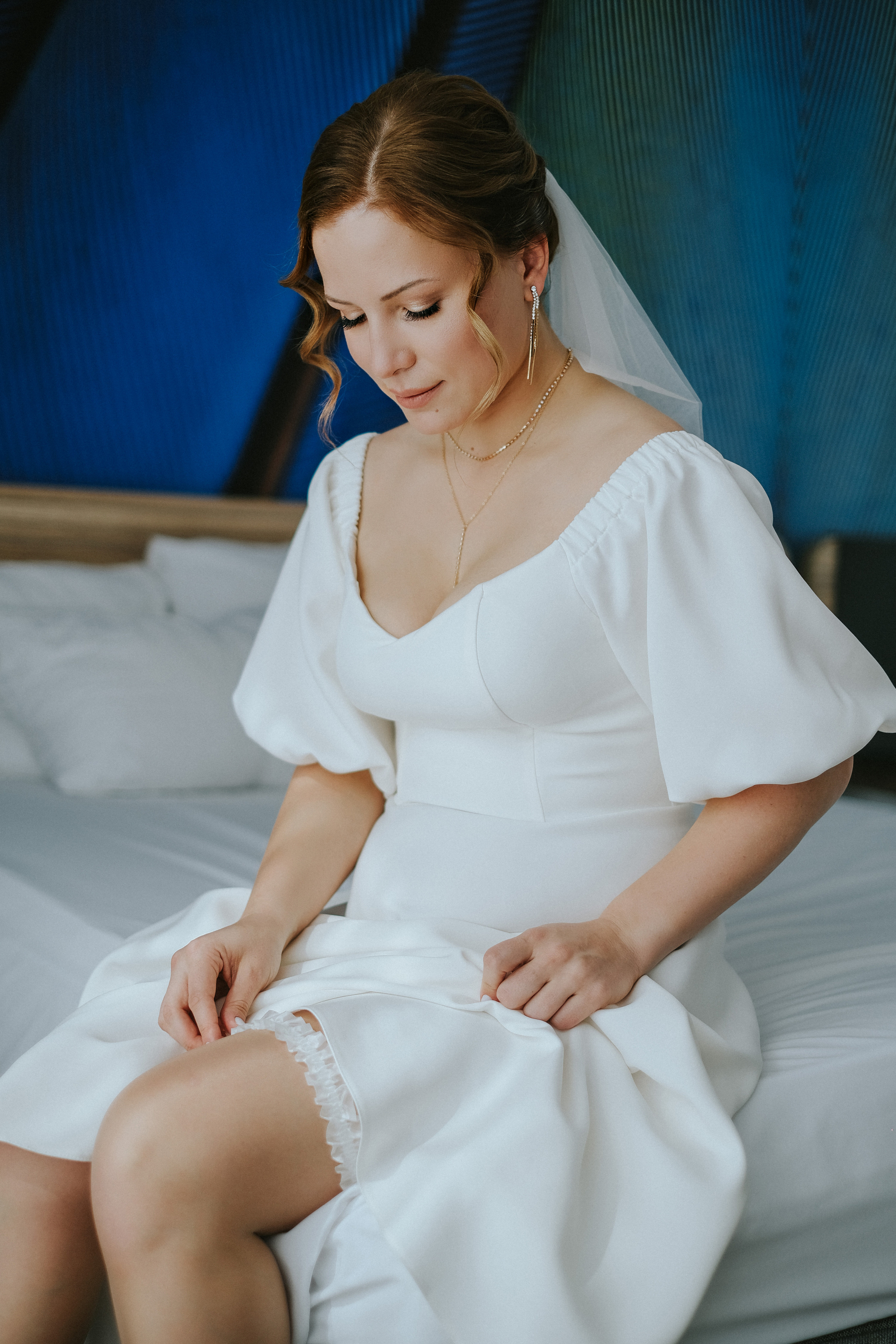 Кирилл&Анастасия. Свадебный и репортажной фотограф Денис Ожигин в Краснодаре и Краснодарском крае