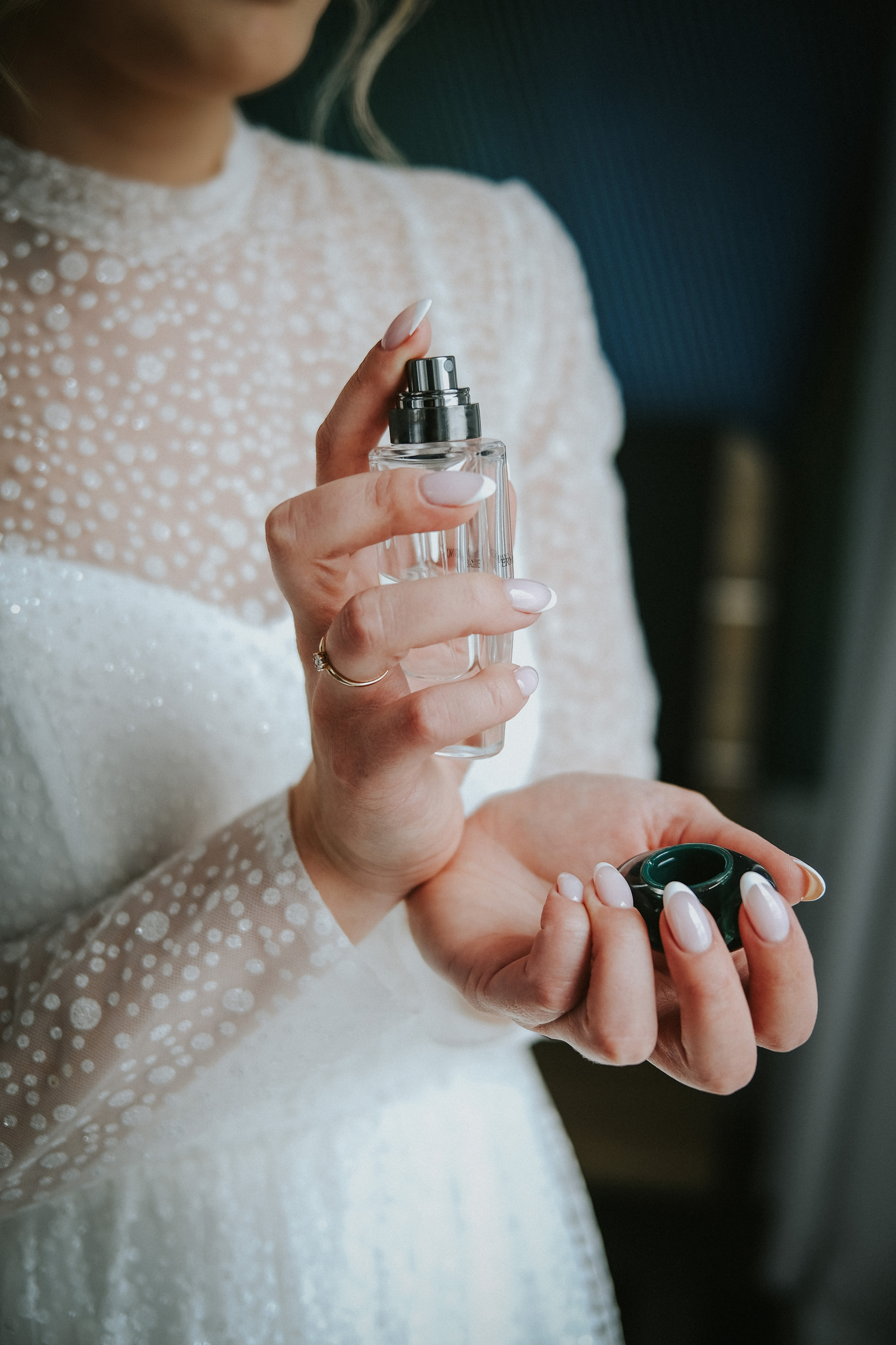 Михаил и Олеся. Свадебный и репортажной фотограф Денис Ожигин в Краснодаре и Краснодарском крае