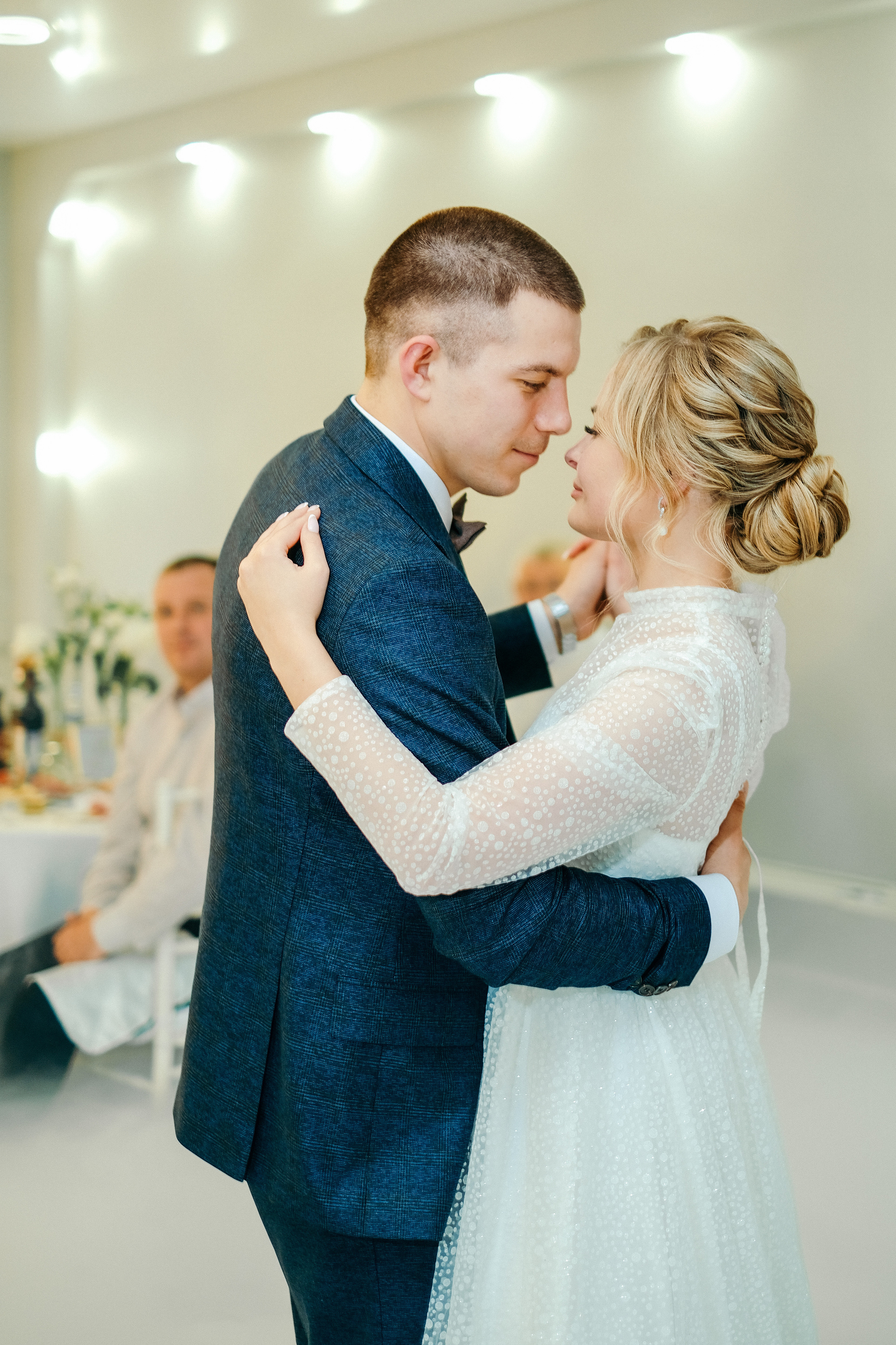 Михаил и Олеся. Свадебный и репортажной фотограф Денис Ожигин в Краснодаре и Краснодарском крае