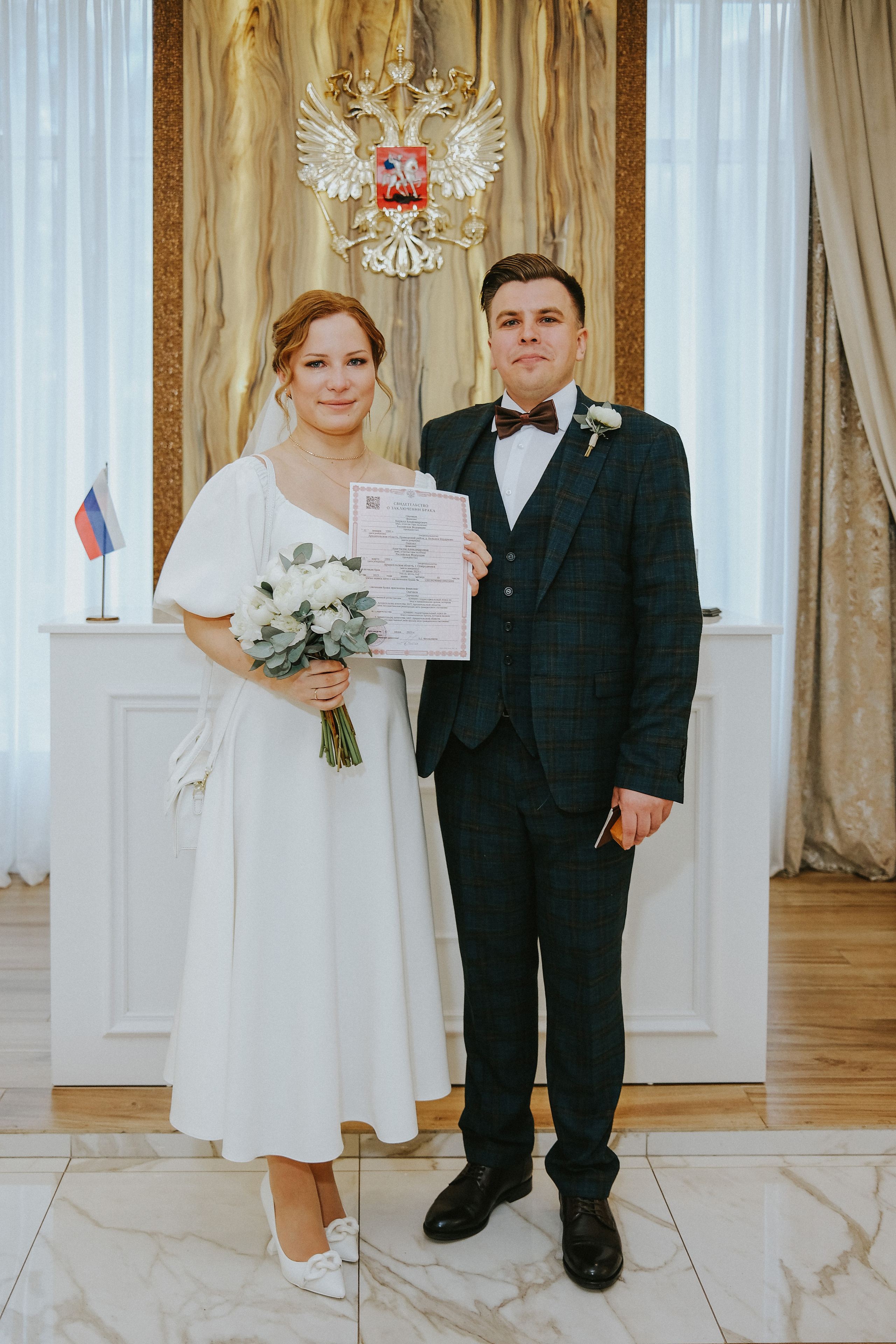 Кирилл&Анастасия. Свадебный и репортажной фотограф Денис Ожигин в Краснодаре и Краснодарском крае