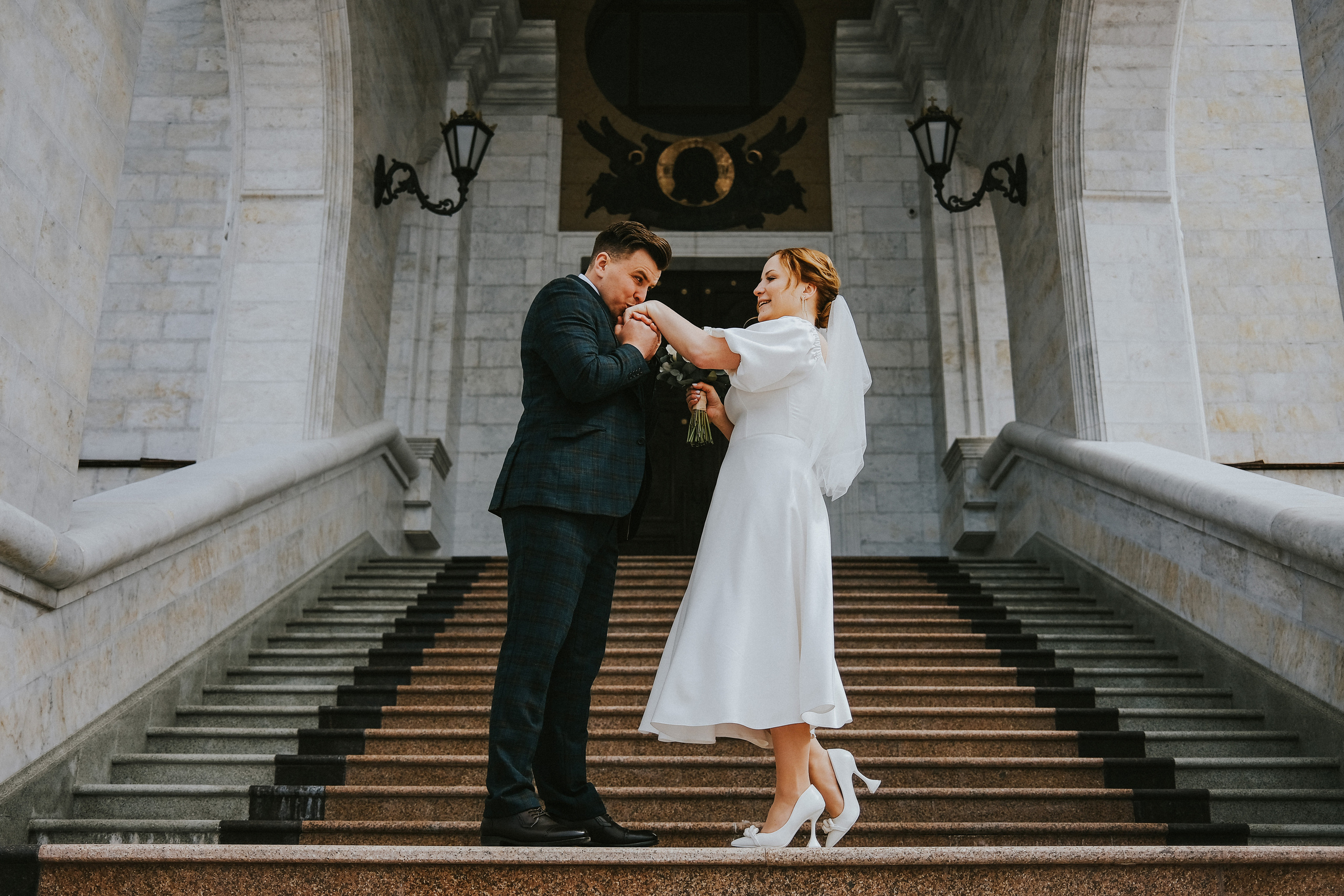 Кирилл&Анастасия. Свадебный и репортажной фотограф Денис Ожигин в Краснодаре и Краснодарском крае