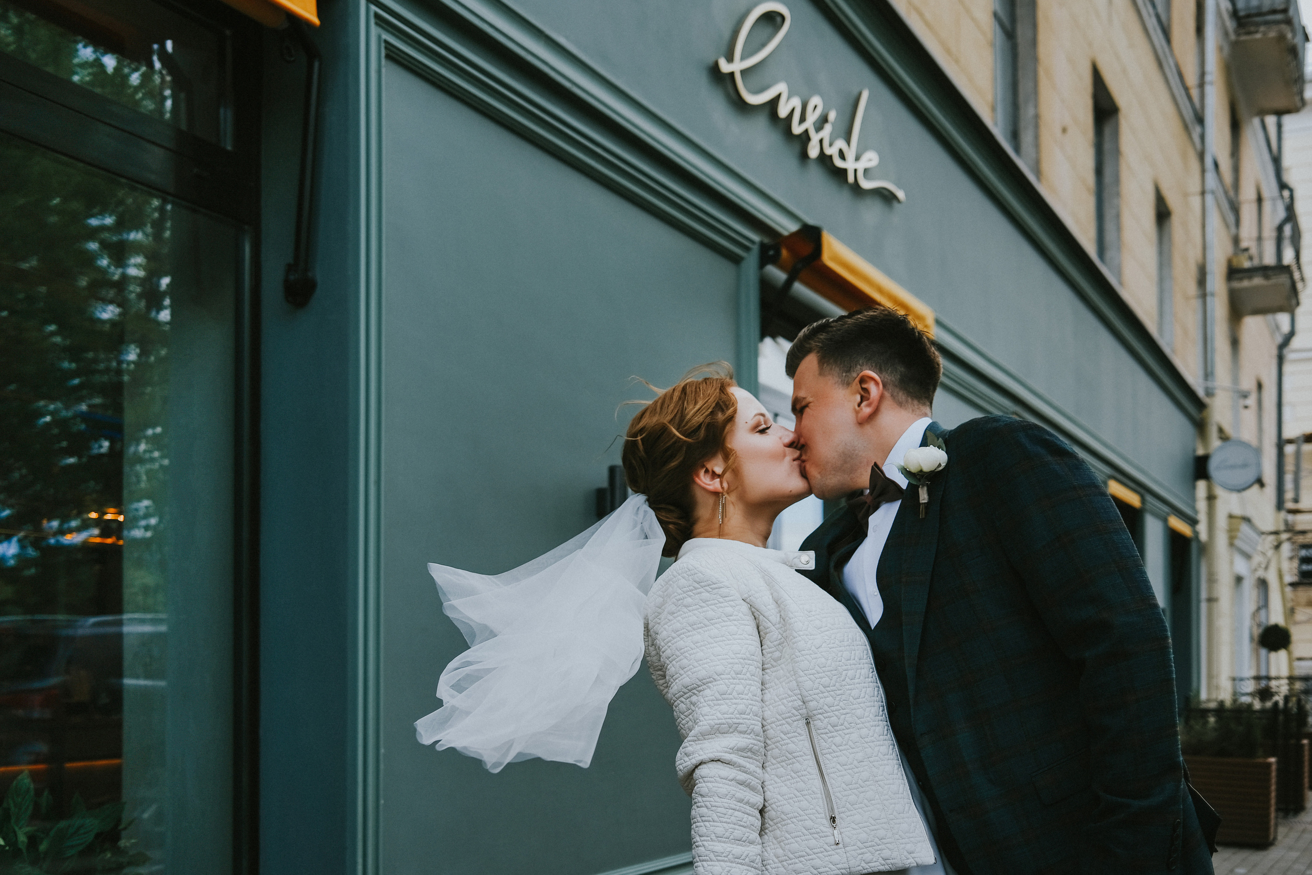 Кирилл&Анастасия. Свадебный и репортажной фотограф Денис Ожигин в Краснодаре и Краснодарском крае