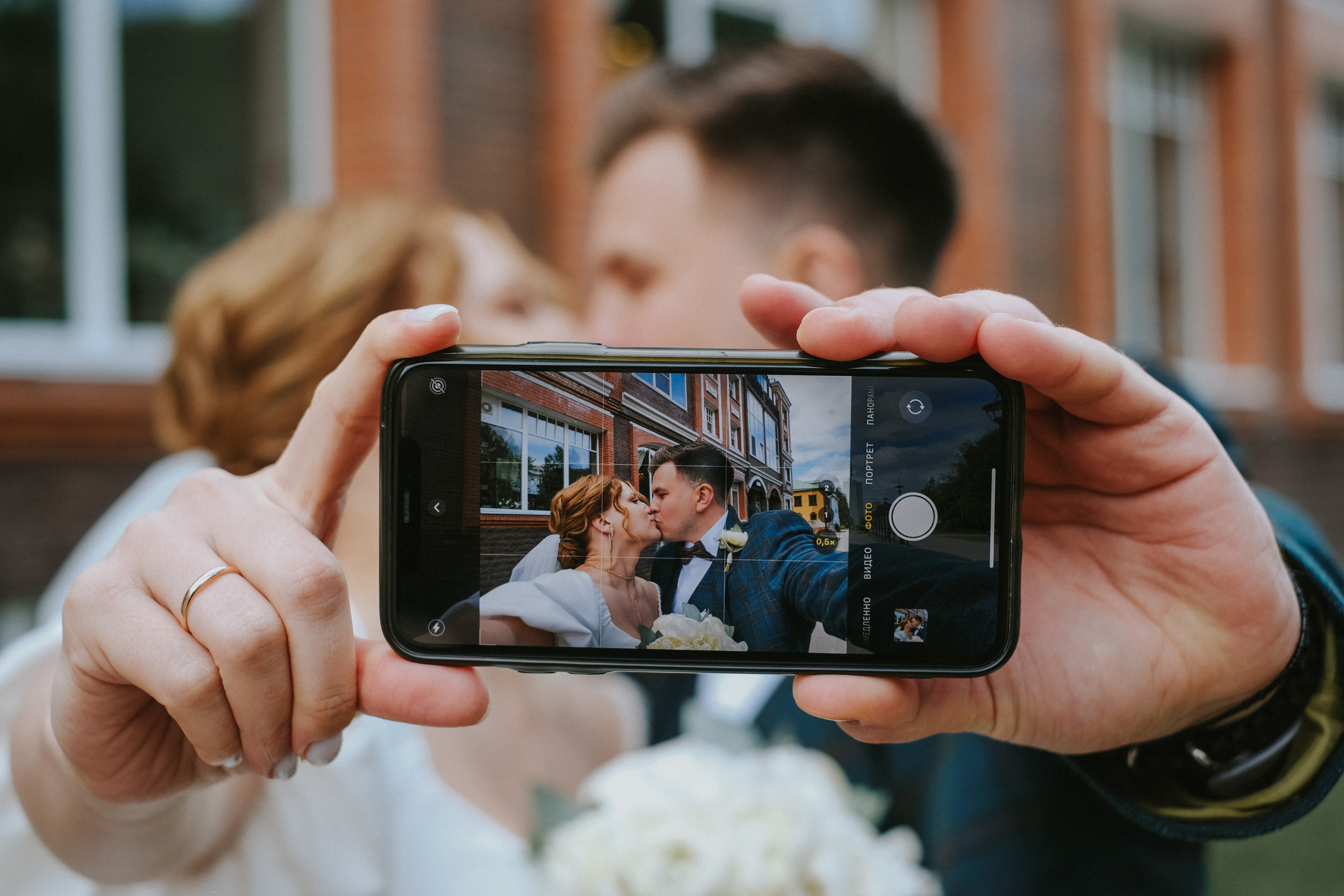 Кирилл&Анастасия. Свадебный и репортажной фотограф Денис Ожигин в Краснодаре и Краснодарском крае