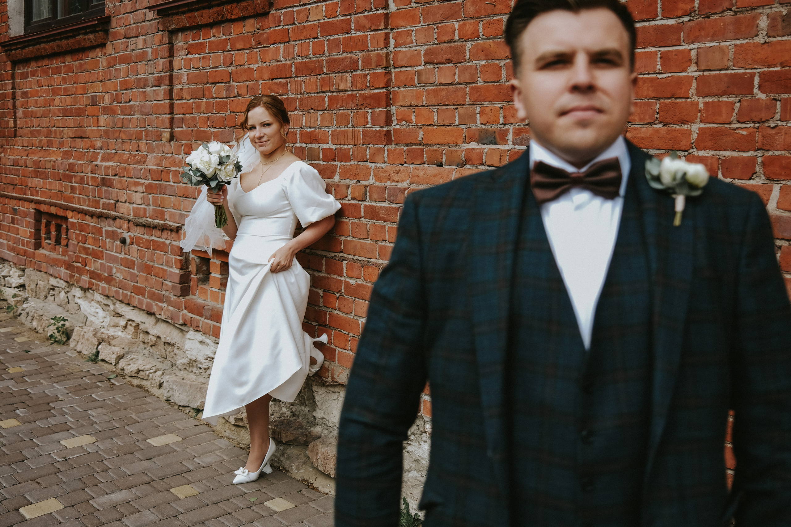 Кирилл&Анастасия. Свадебный и репортажной фотограф Денис Ожигин в Краснодаре и Краснодарском крае