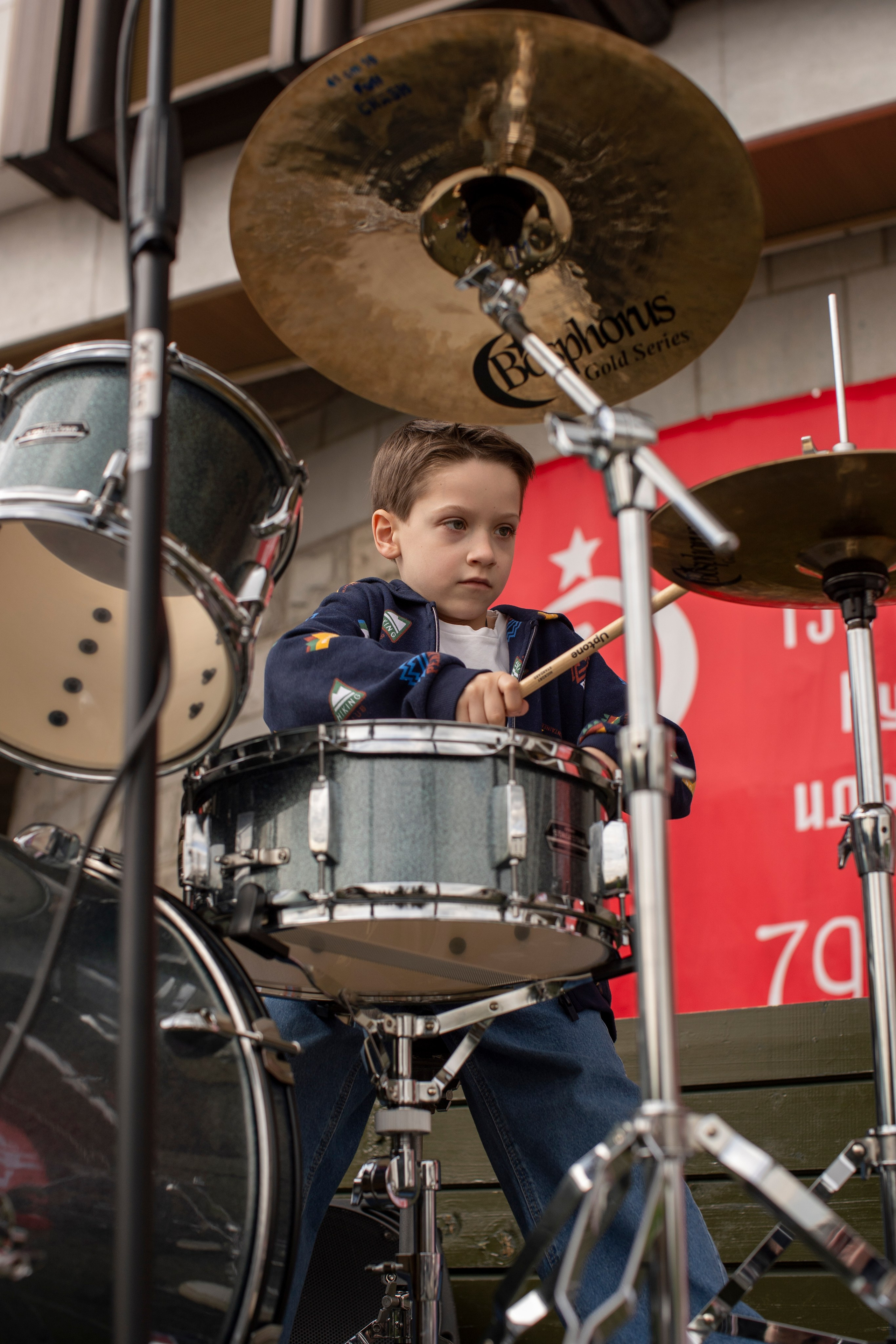 Music Art Master — почувствуй этот ритм