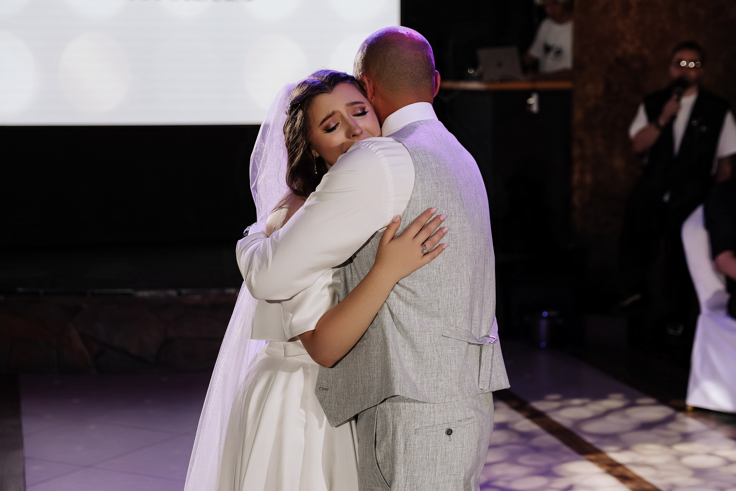 Виктория & Владимир. Свадебный фотограф в Омске Игорь Нестеров