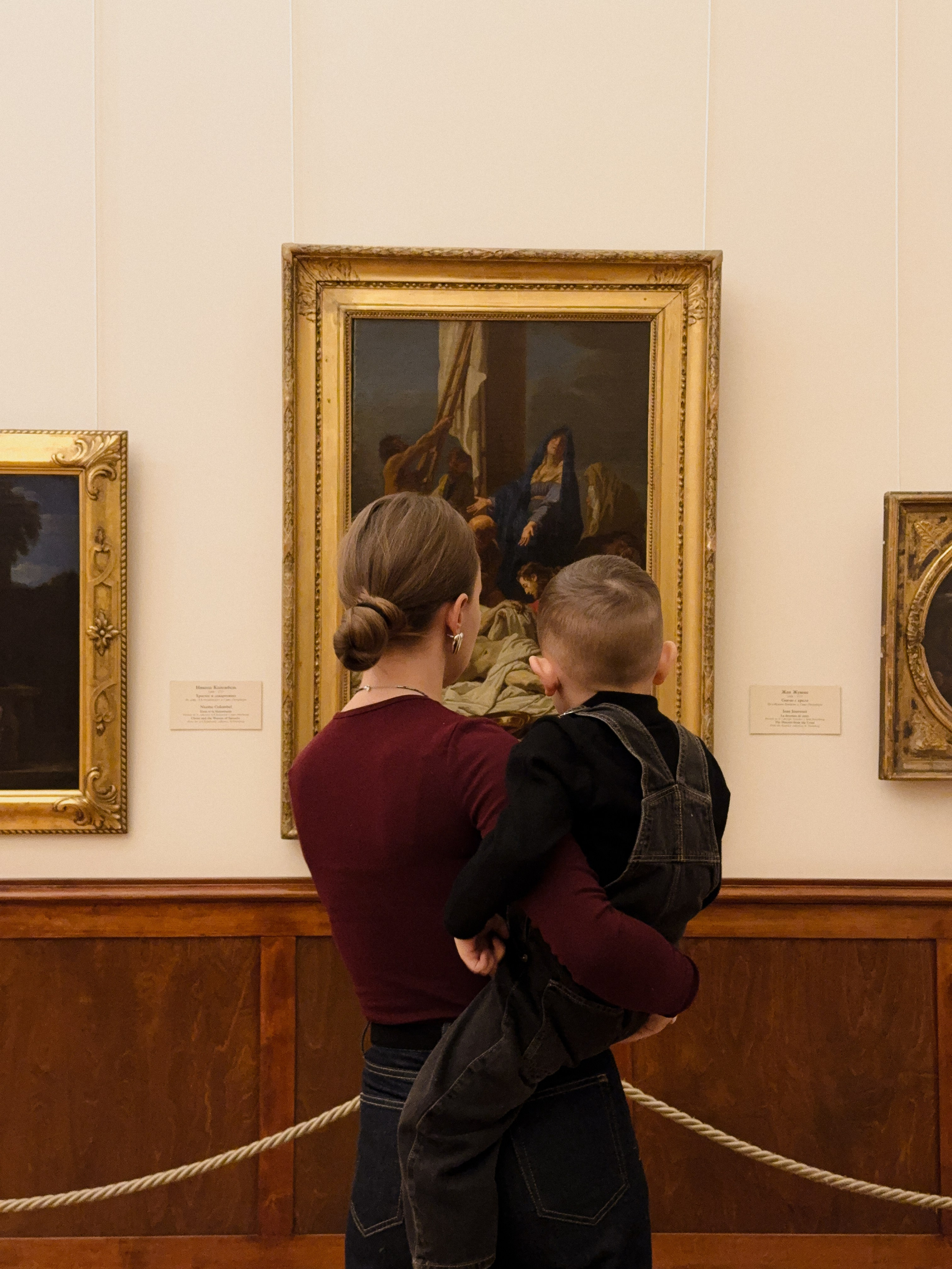 Парные. Фотограф в Санкт-Петербурге / Красноярске Надежда Самошкина