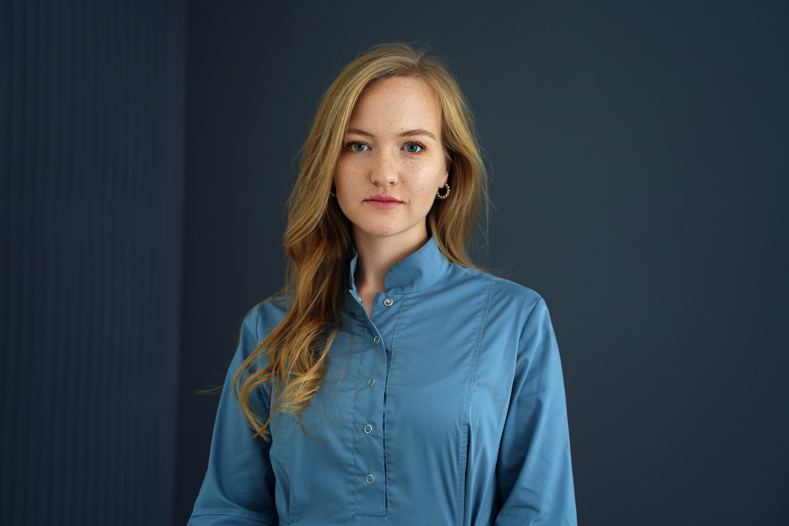 Елена. Фотографы из солнечного Краснодара Вадим и Надежда Митус