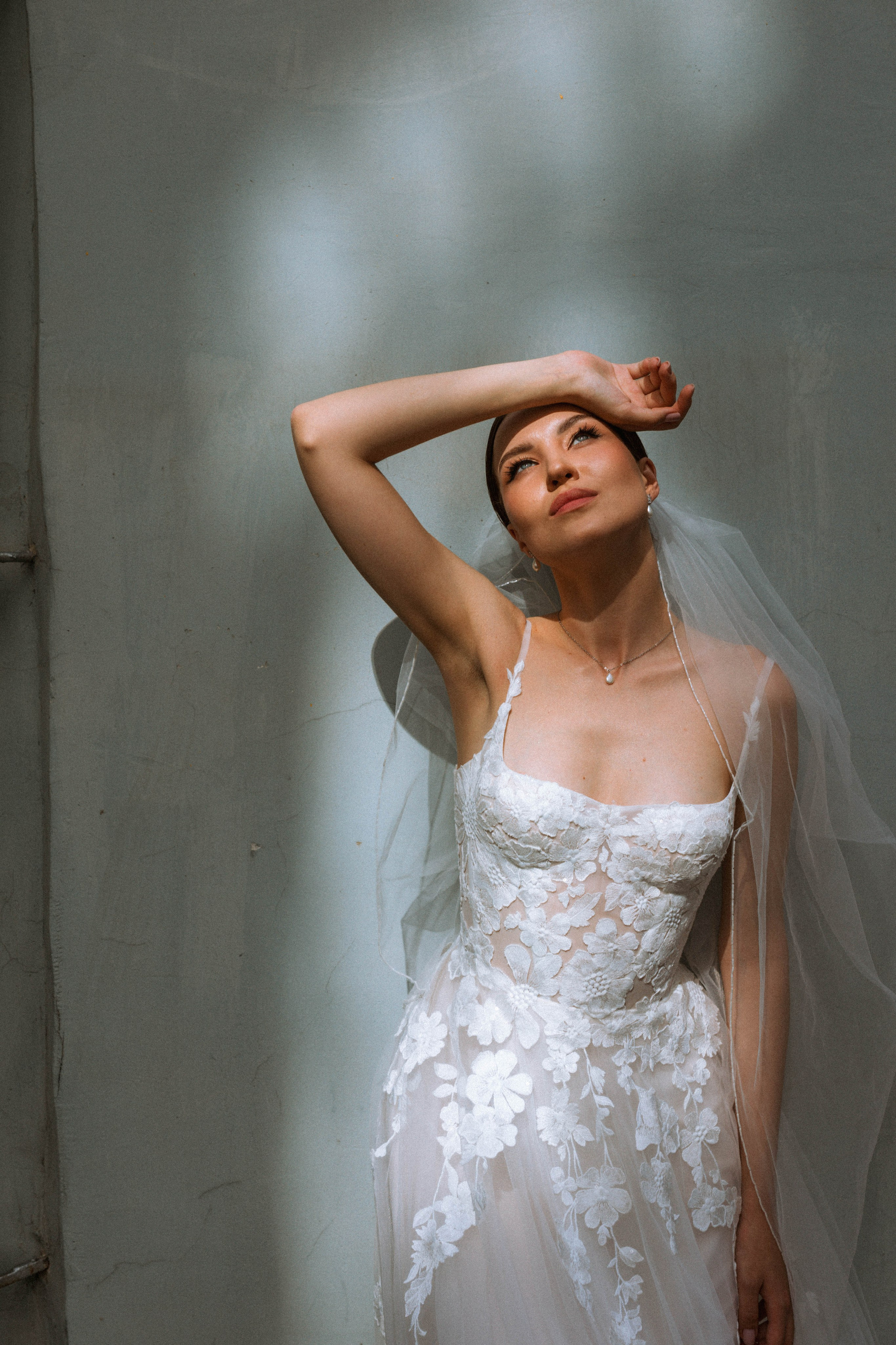 Анастасия и Александр. Профессиональный фотограф