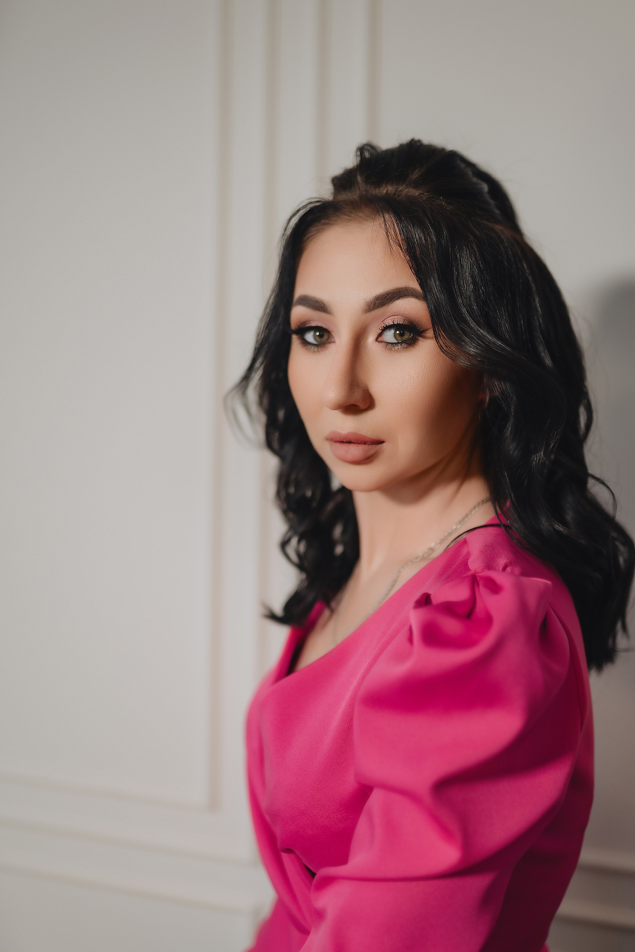 Виктория. Фотограф Карина Шмулёва. Воронеж и область