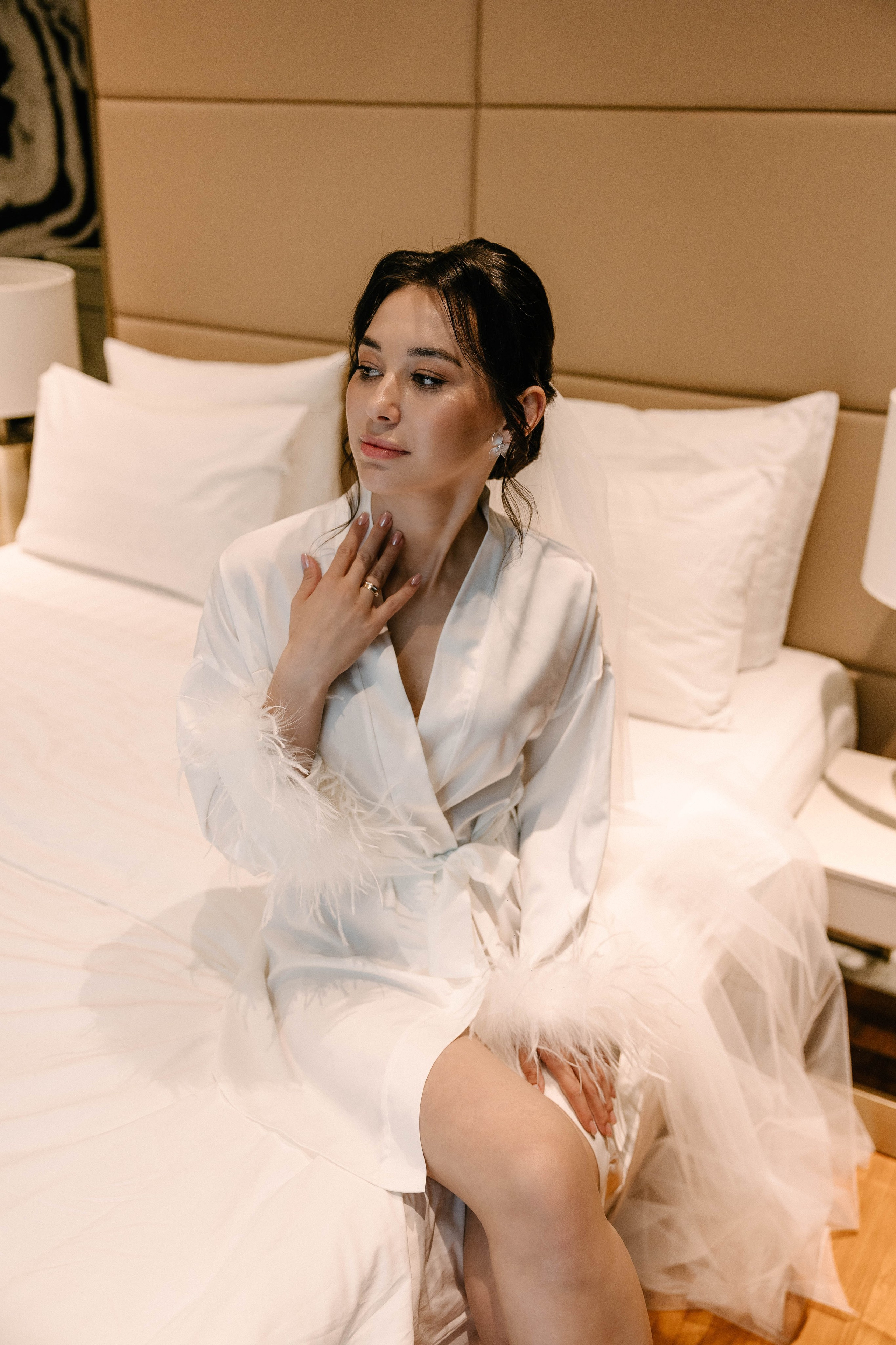 Свадебная. Фотограф Veronika Potaseva