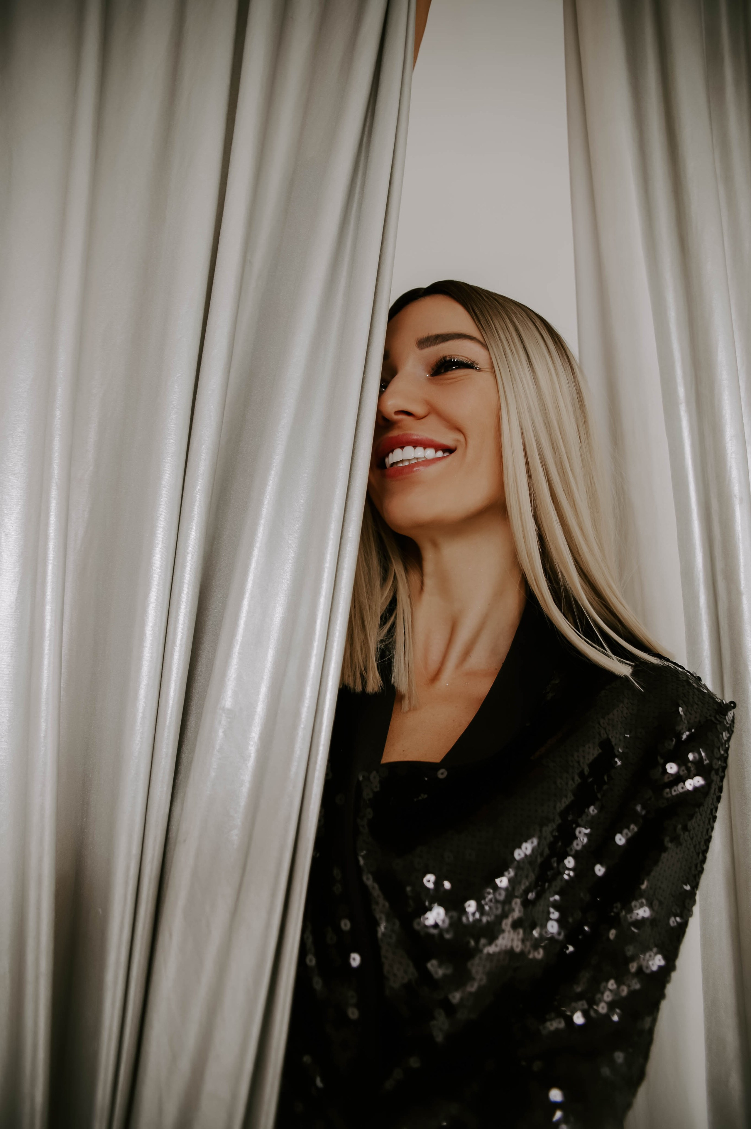 Мария: бизнесвумен парфюма. Фотограф Veronika Potaseva