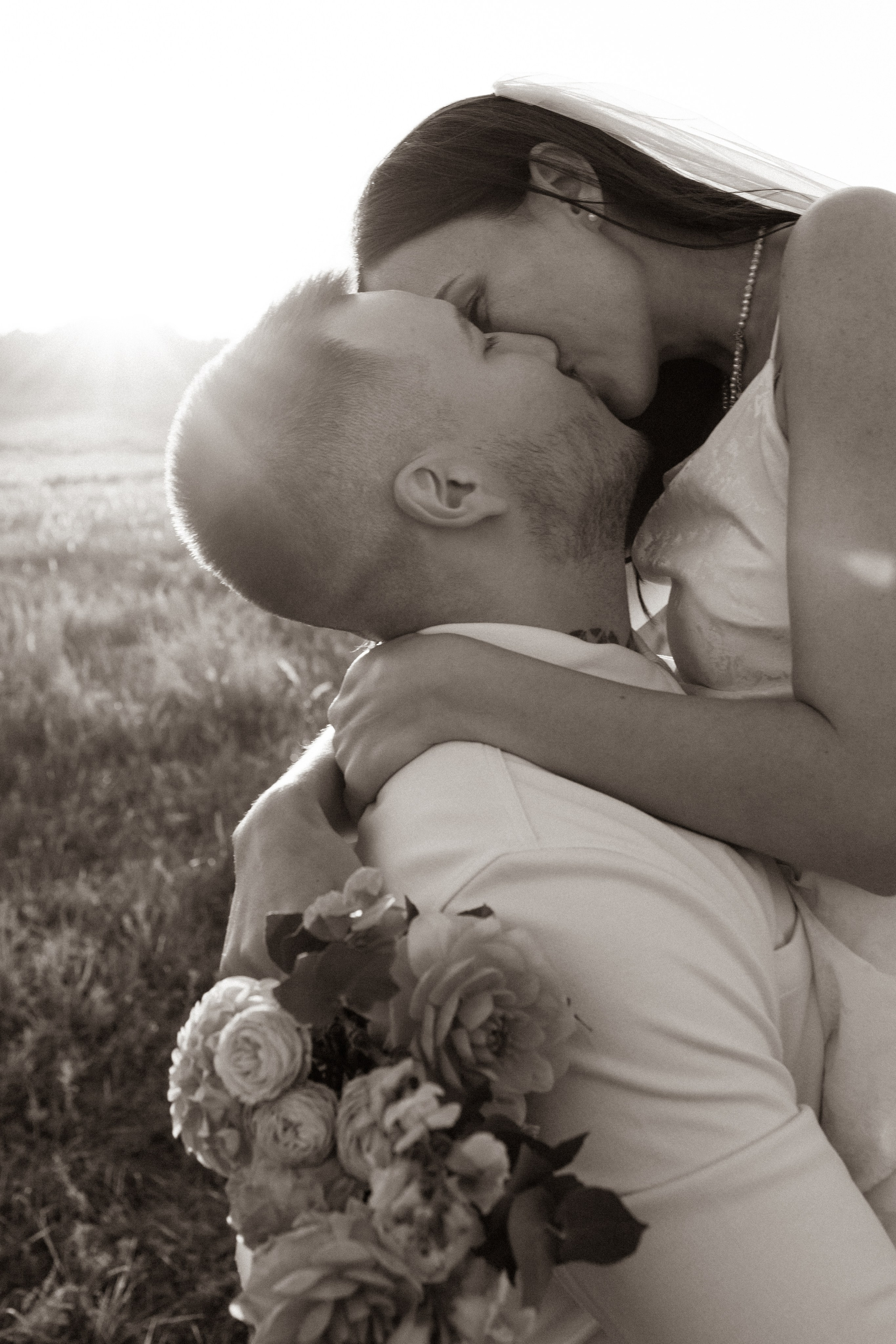 Альбина и Азамат. Свадьба в глэмпинге | 06.09.24. Фотограф Зарина. Казань