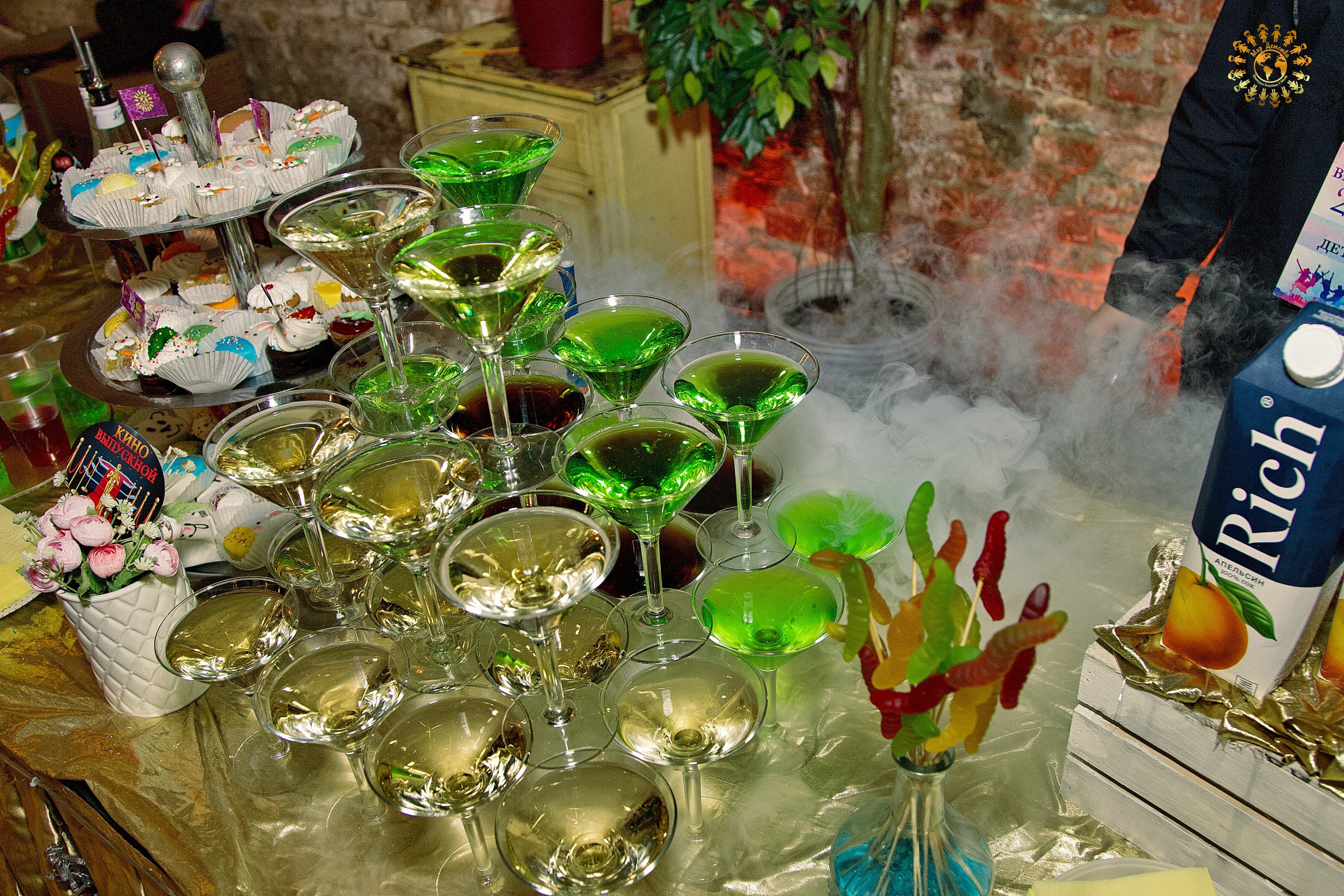 Выпускной 2023 (Школа 109, 4-й класс). Репортажная съемка в Москве и области. Анималистика