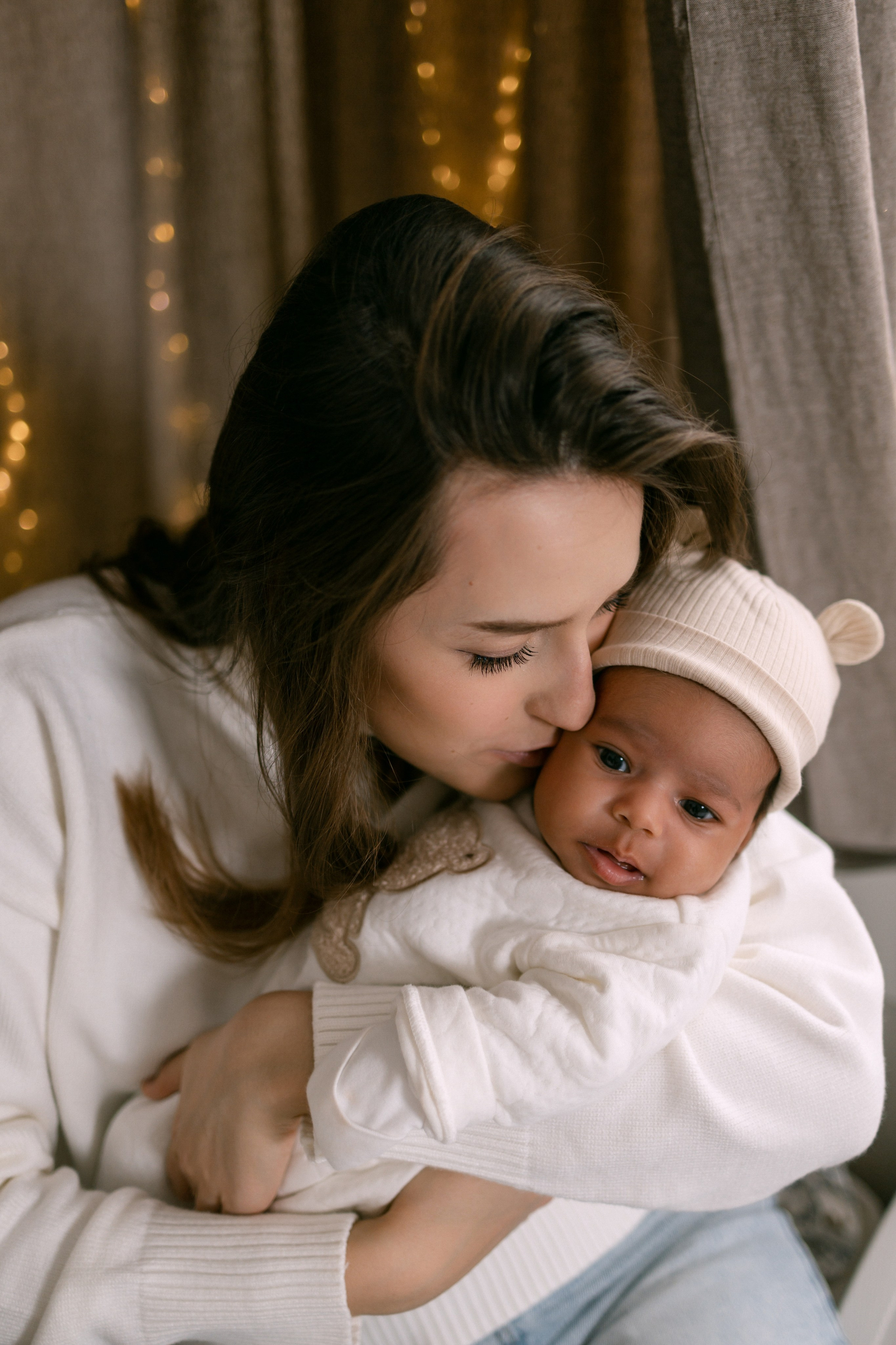Олеся и Пито. Семейный и свадебный фотограф в Самаре Анастасия Воропаева