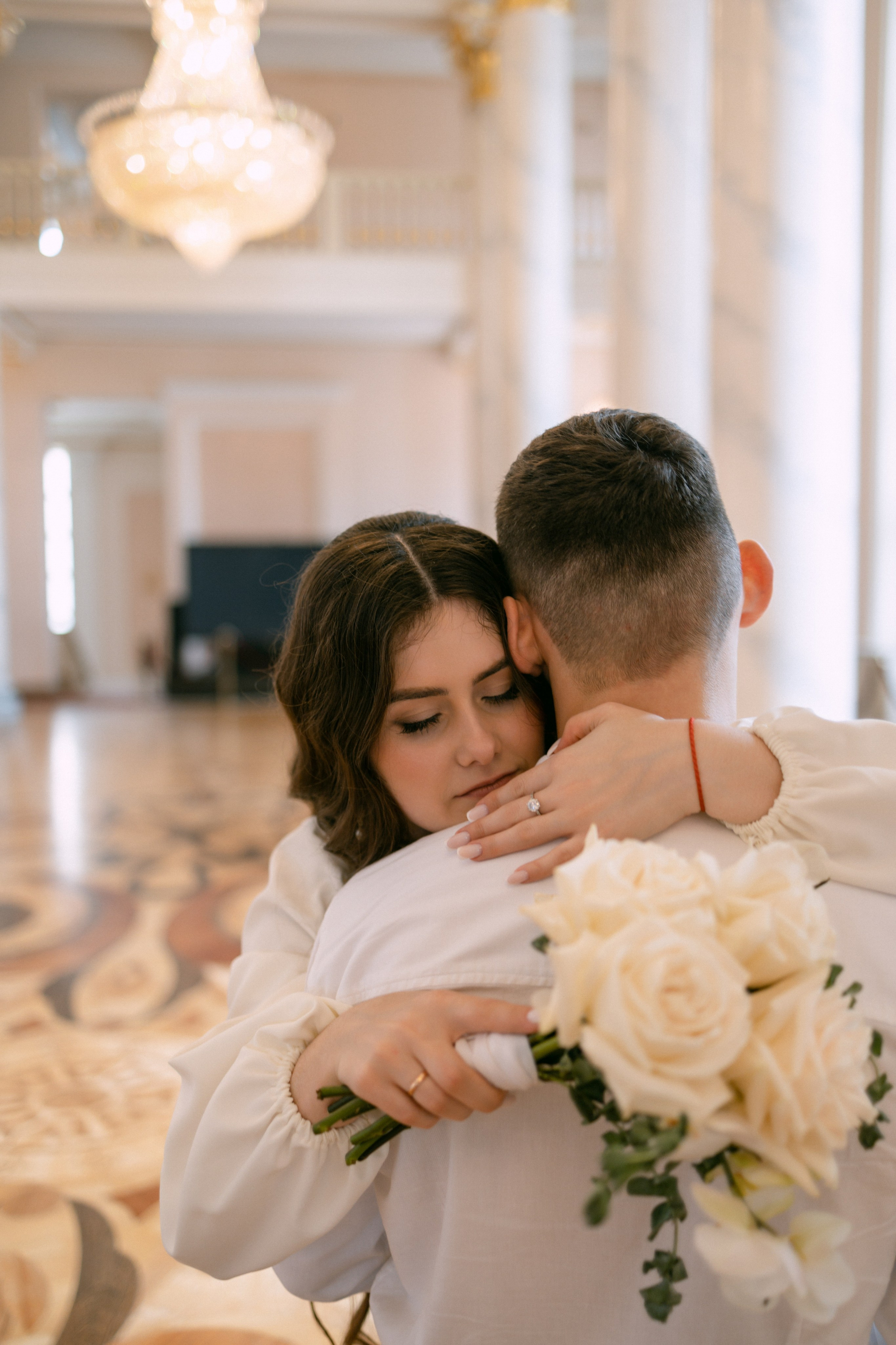 Семейный и свадебный фотограф в Самаре Анастасия Воропаева