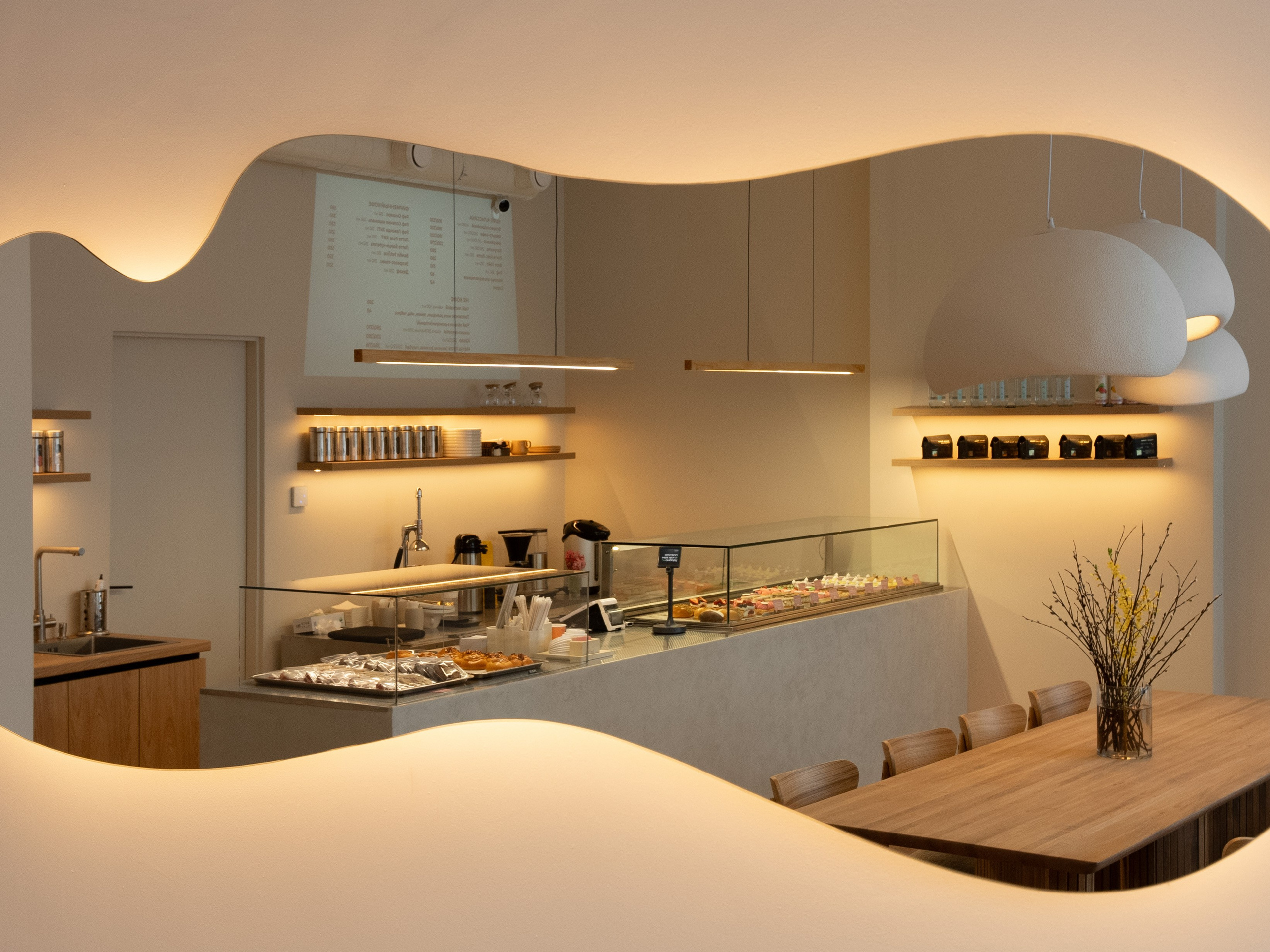 КОММЕРЧЕСКИЕ ИНТЕРЬЕРЫ. Конев Ярослав — Интерьерный фотограф и видеограф