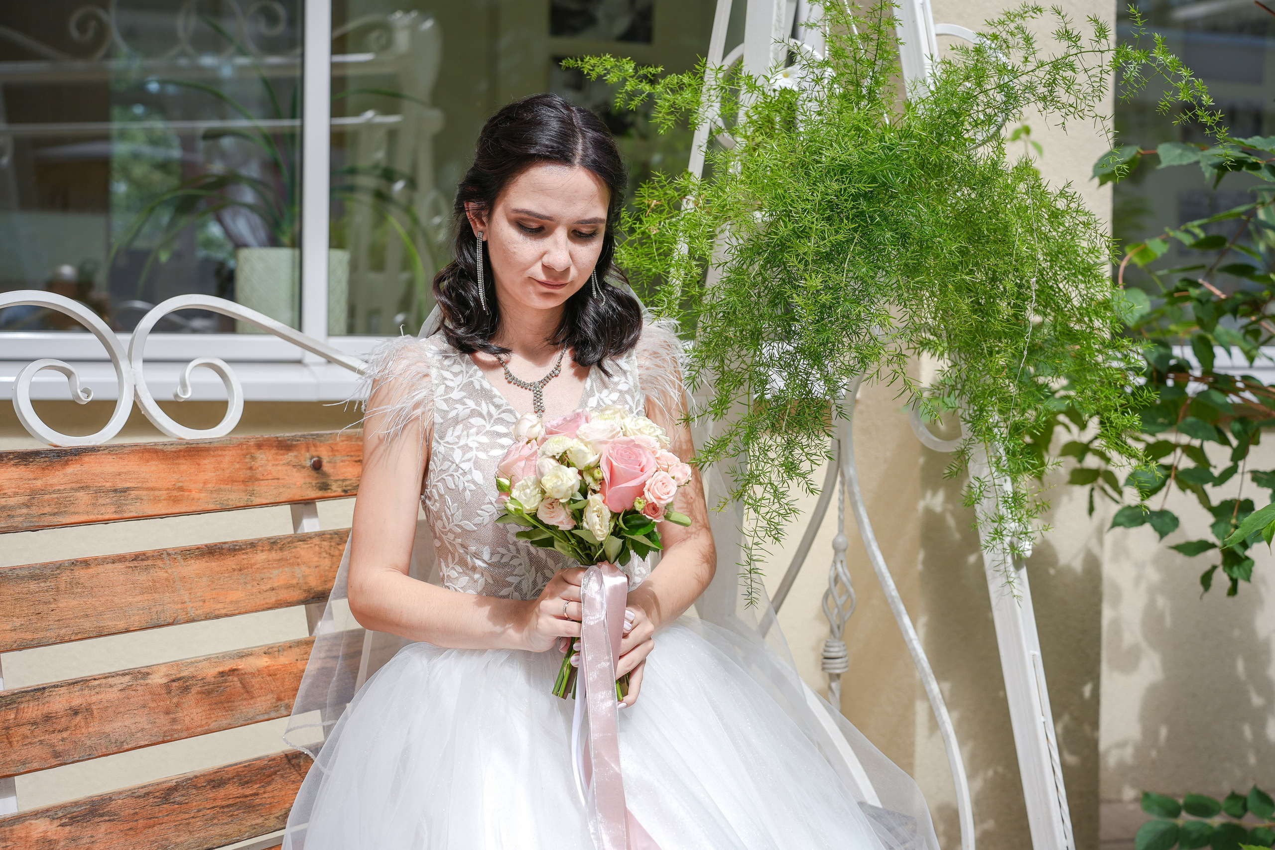 Загс.Студия.Прогулка.Банкет. Семейный фотограф Владимир Просвиркин. г. Самара