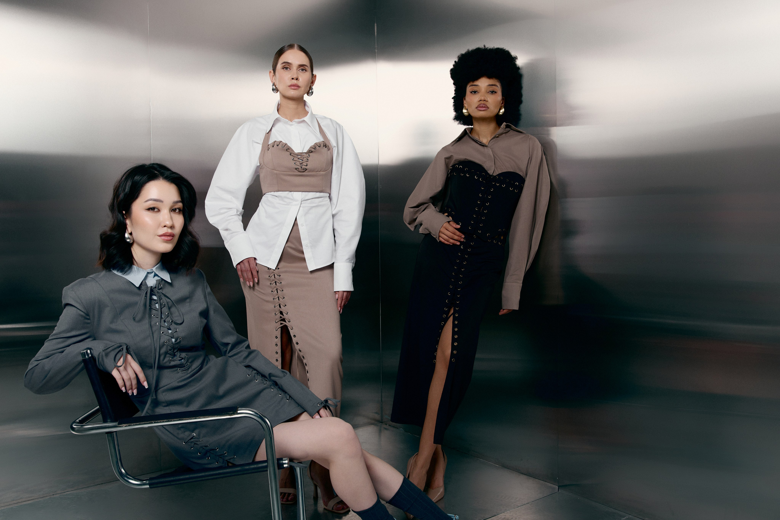 Sayforme.kz. Fashion-фотограф Желеуов Дулат