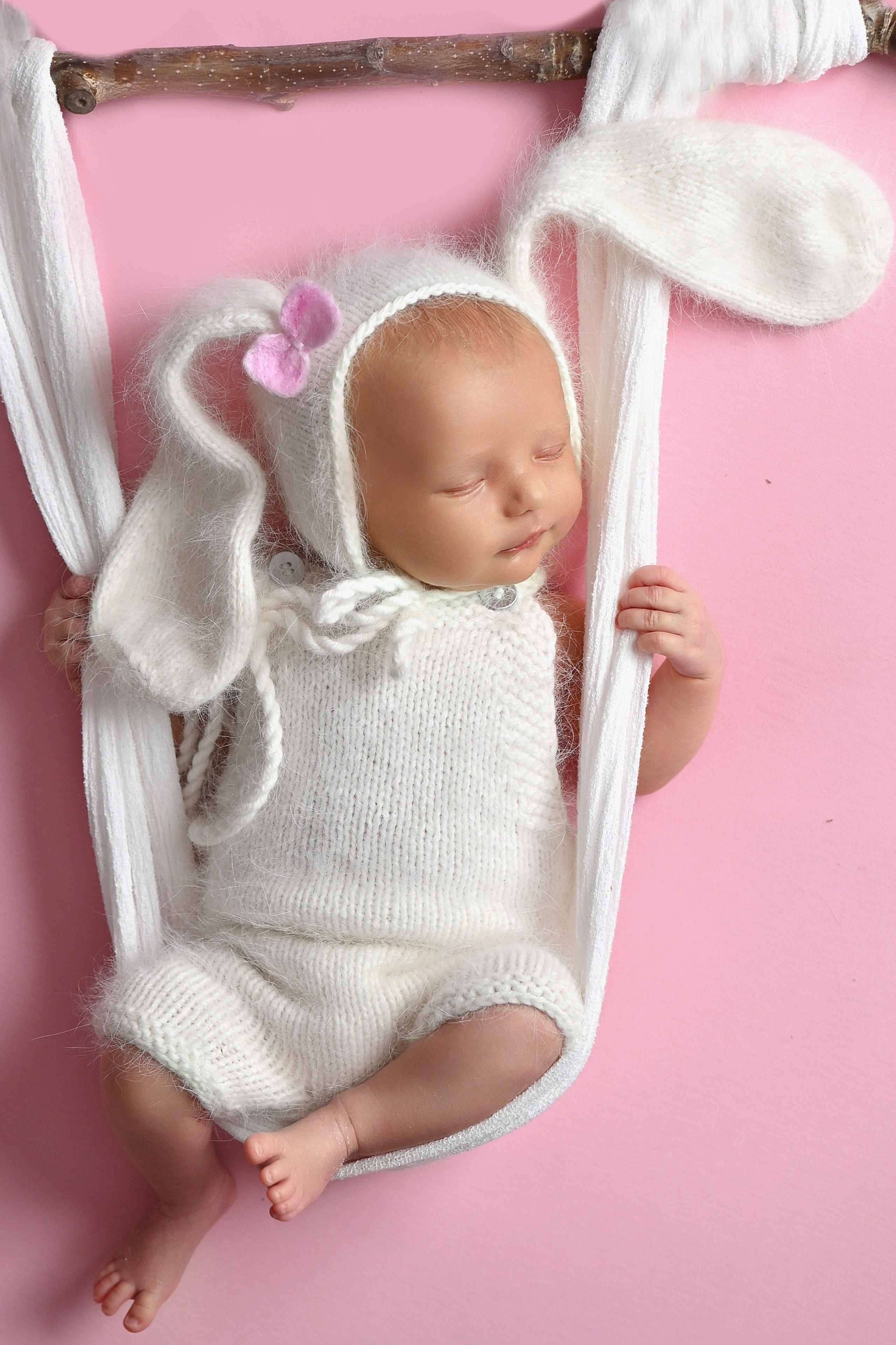 Образы для девочки. Детская фотостудия «Ягоза»