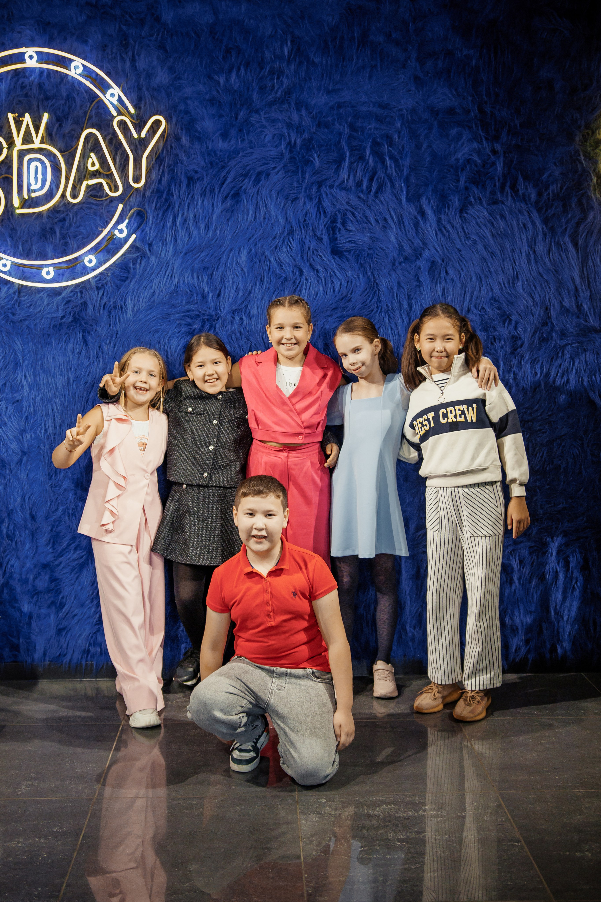 Оливия 10 лет. Диана фотограф в Краснодаре