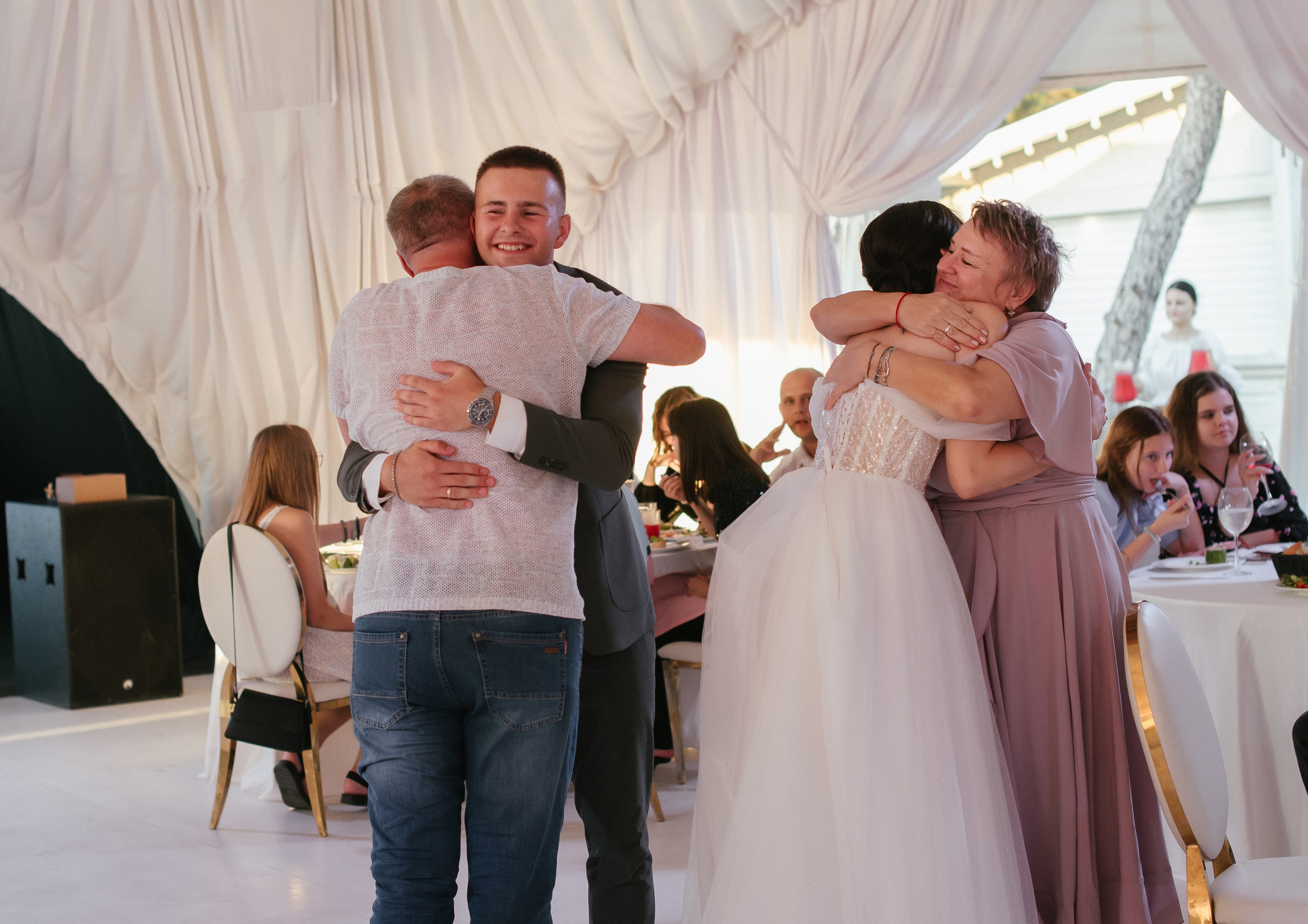 Иван и Оксана (г.Севастополь). Свадебный, женский, семейный фотограф в Севастополе Юлия Мошенко