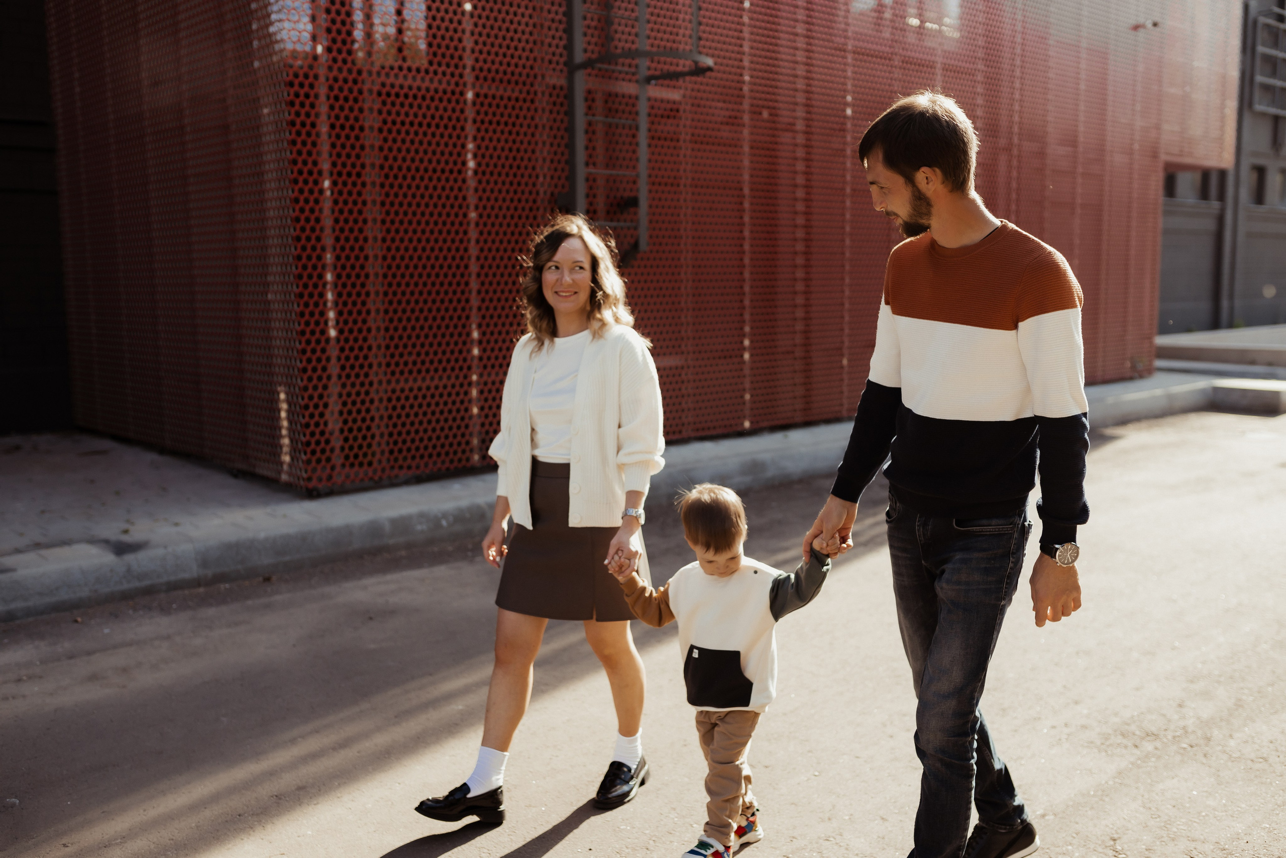 Прогулка 14.09. ФОТОГРАФ Маргарита Сивакова | Ярославль Кострома Москва