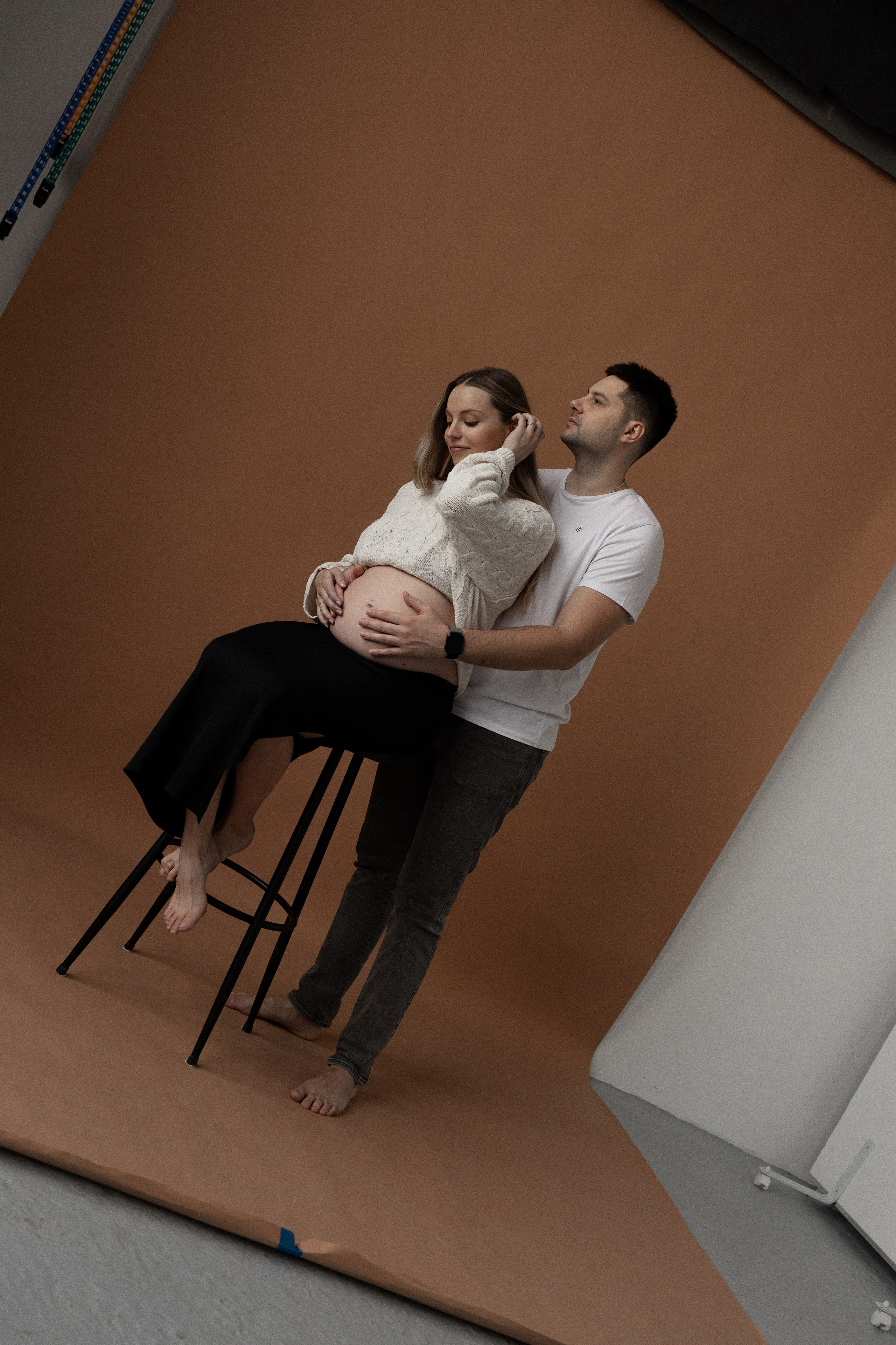 Мария. Портретный фотограф Дорошко Анастасия