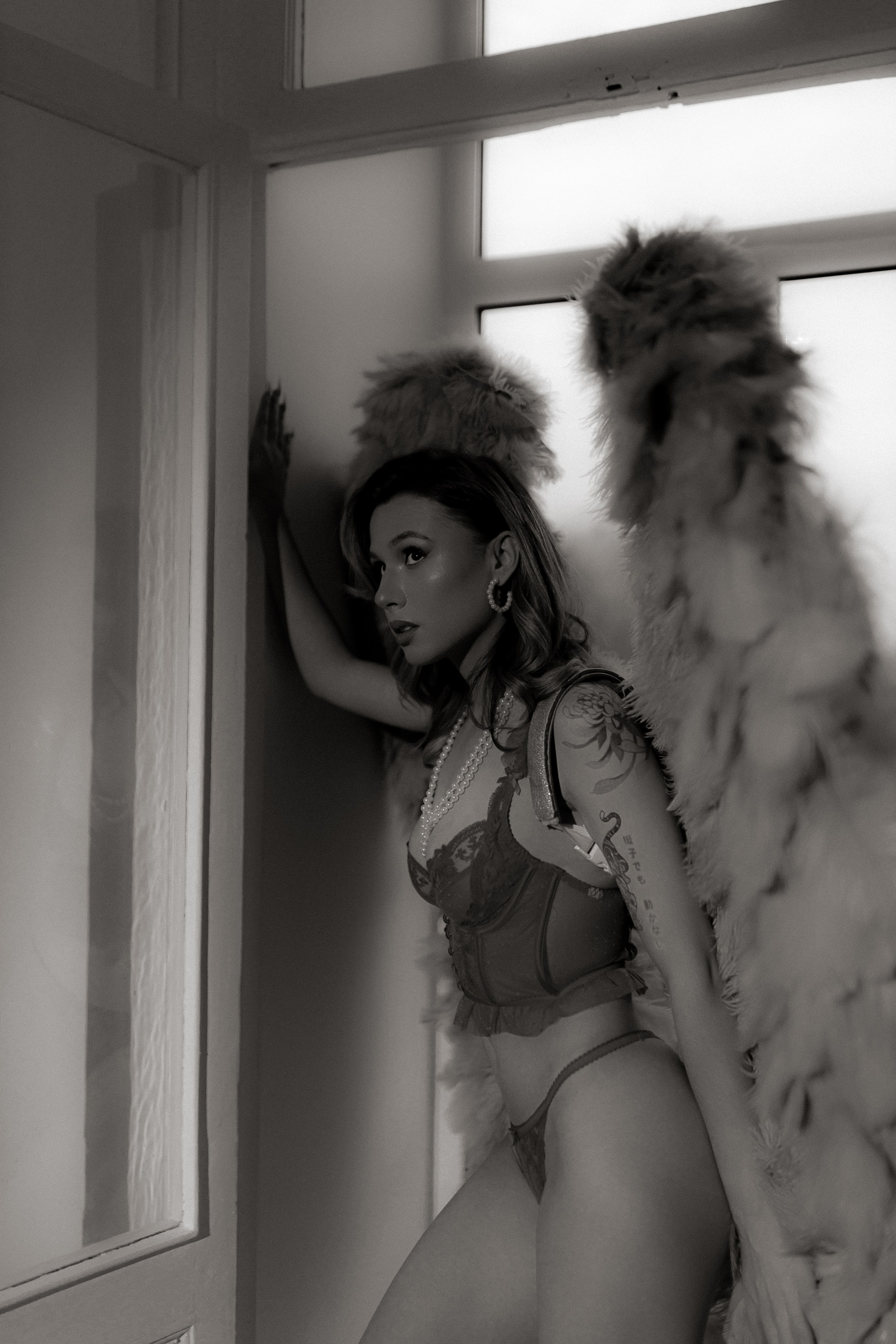 Дарья. DARYA.BELKINA