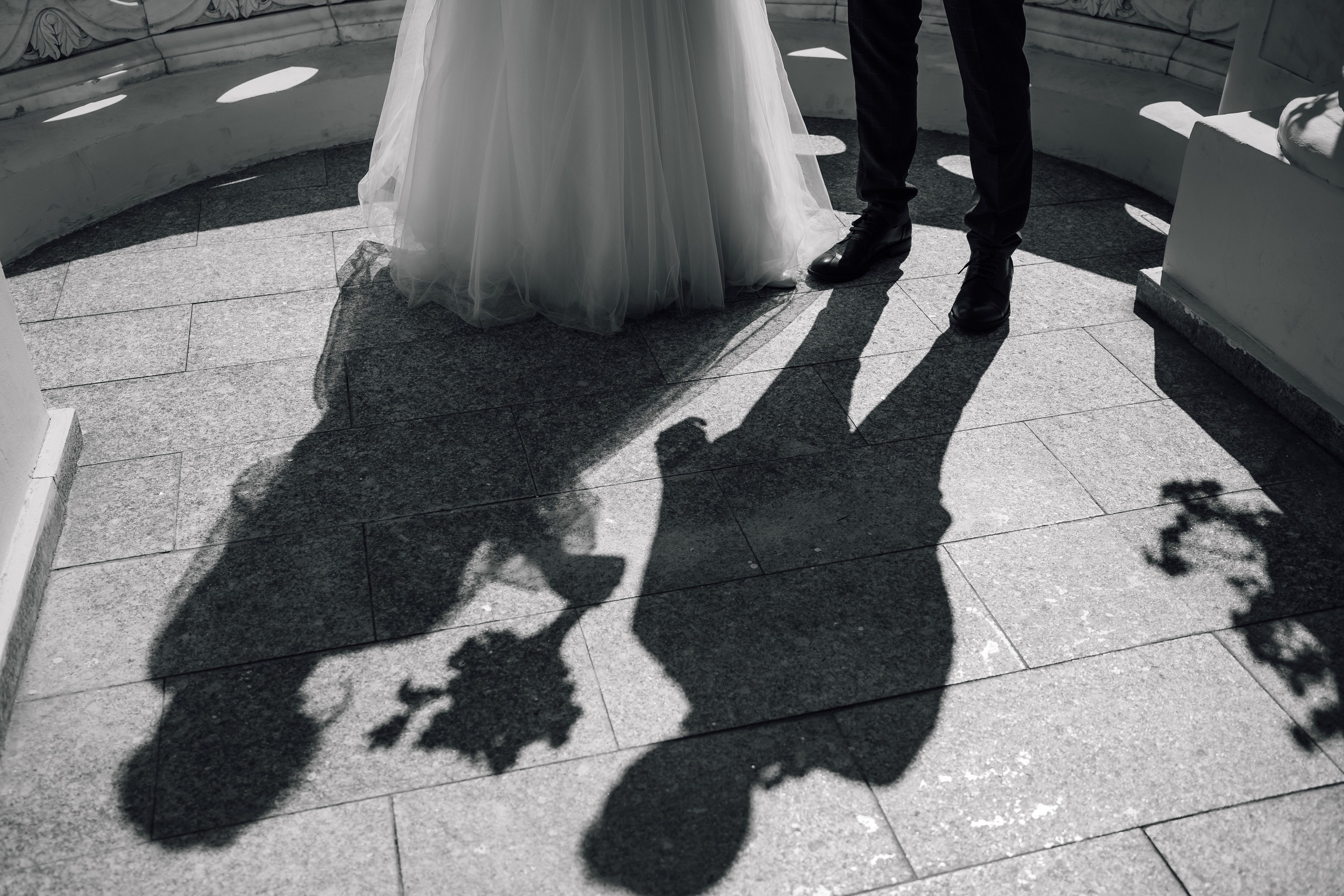 Свадебная съемка в Тамбове. Свадебный фотограф в Тамбове Павел Четвертков