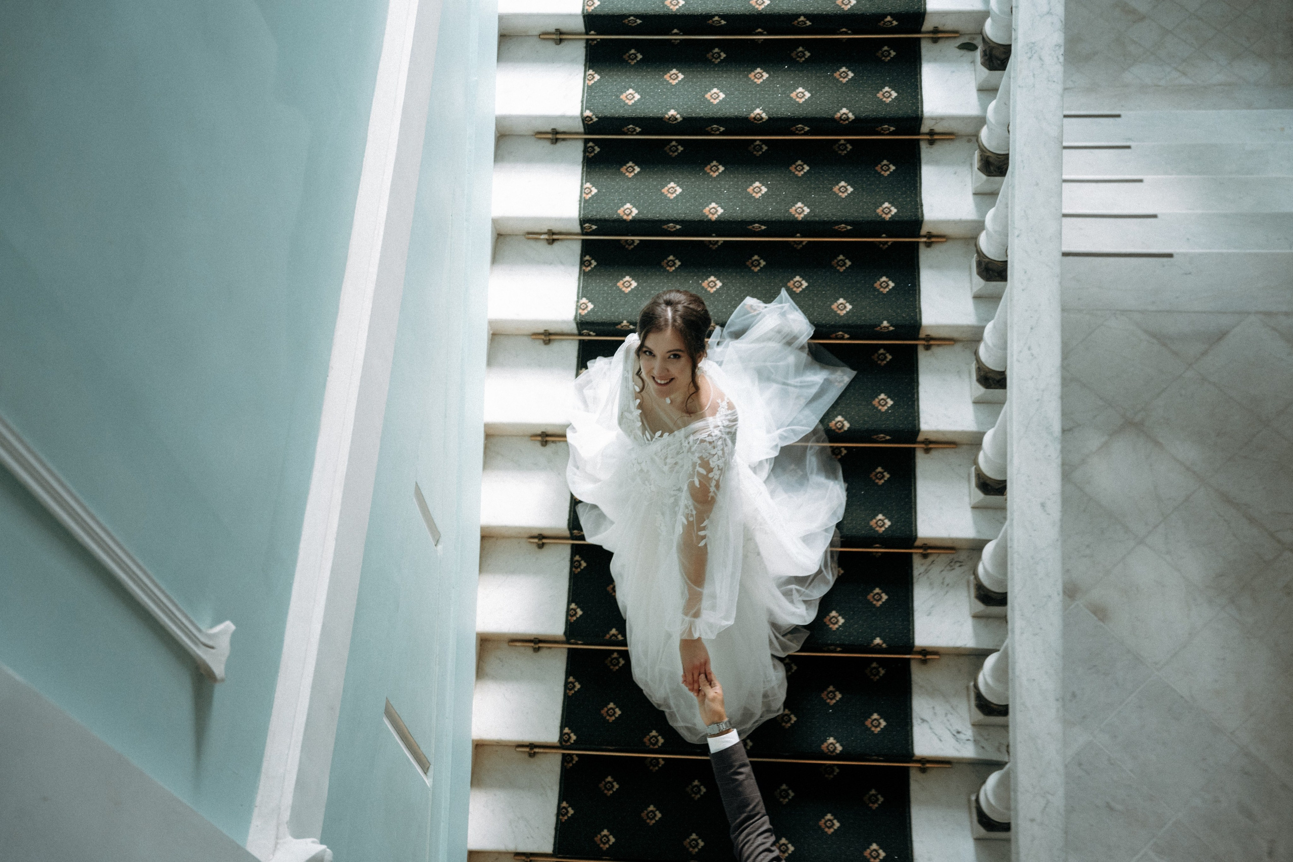 Свадебная съемка в Тамбове. Свадебный фотограф в Тамбове Павел Четвертков