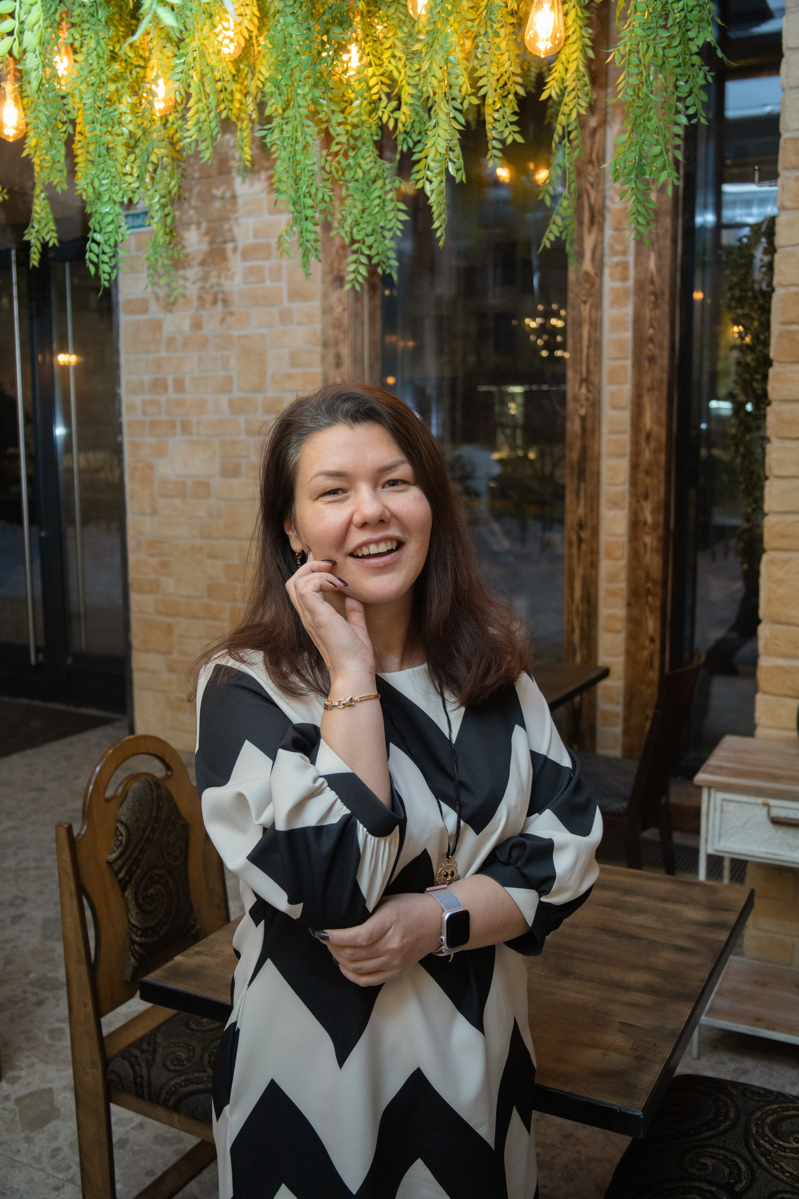 Модный бранч. Семейная и портретная съёмка в Москве