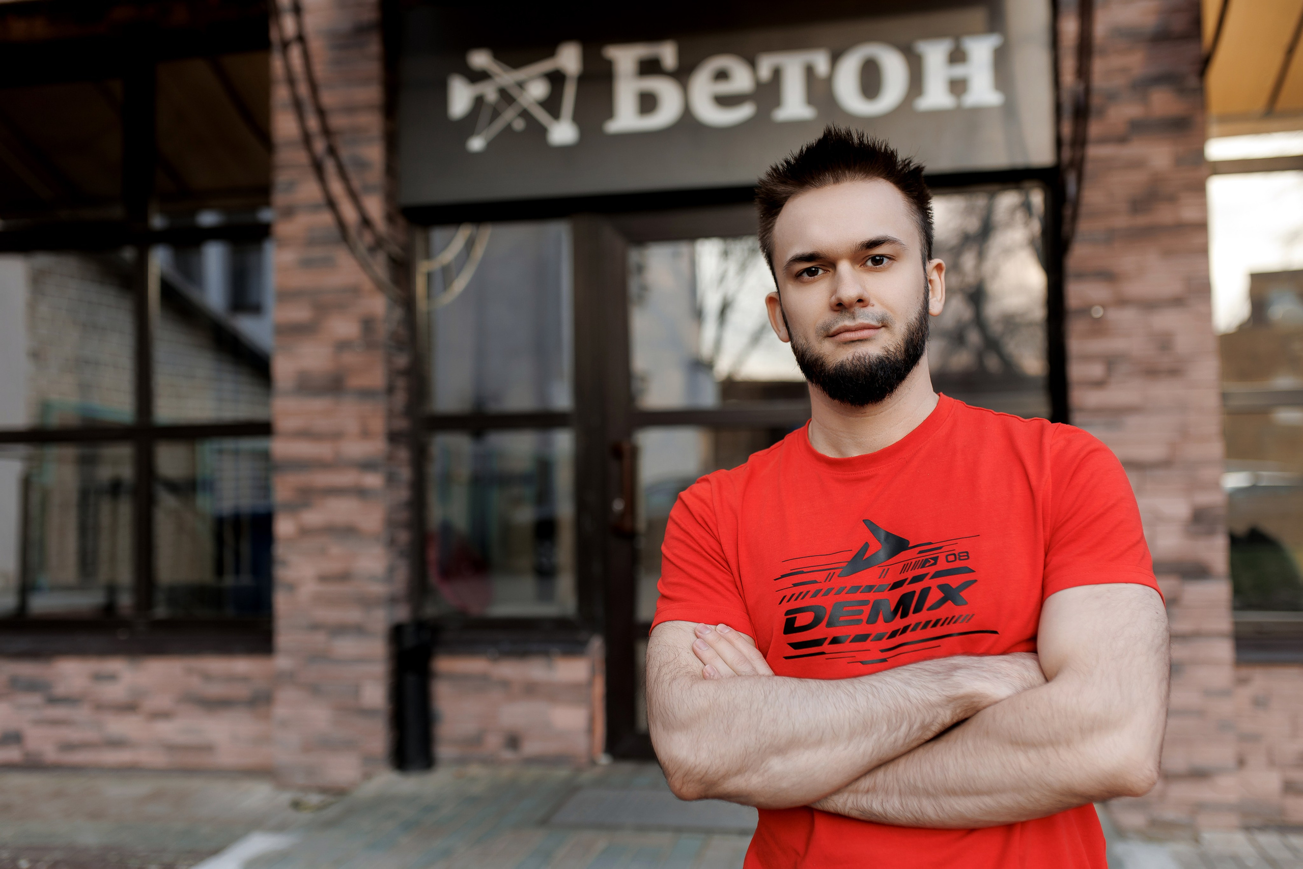 Тинькофф. Свадебный фотограф Каледич Тимофей