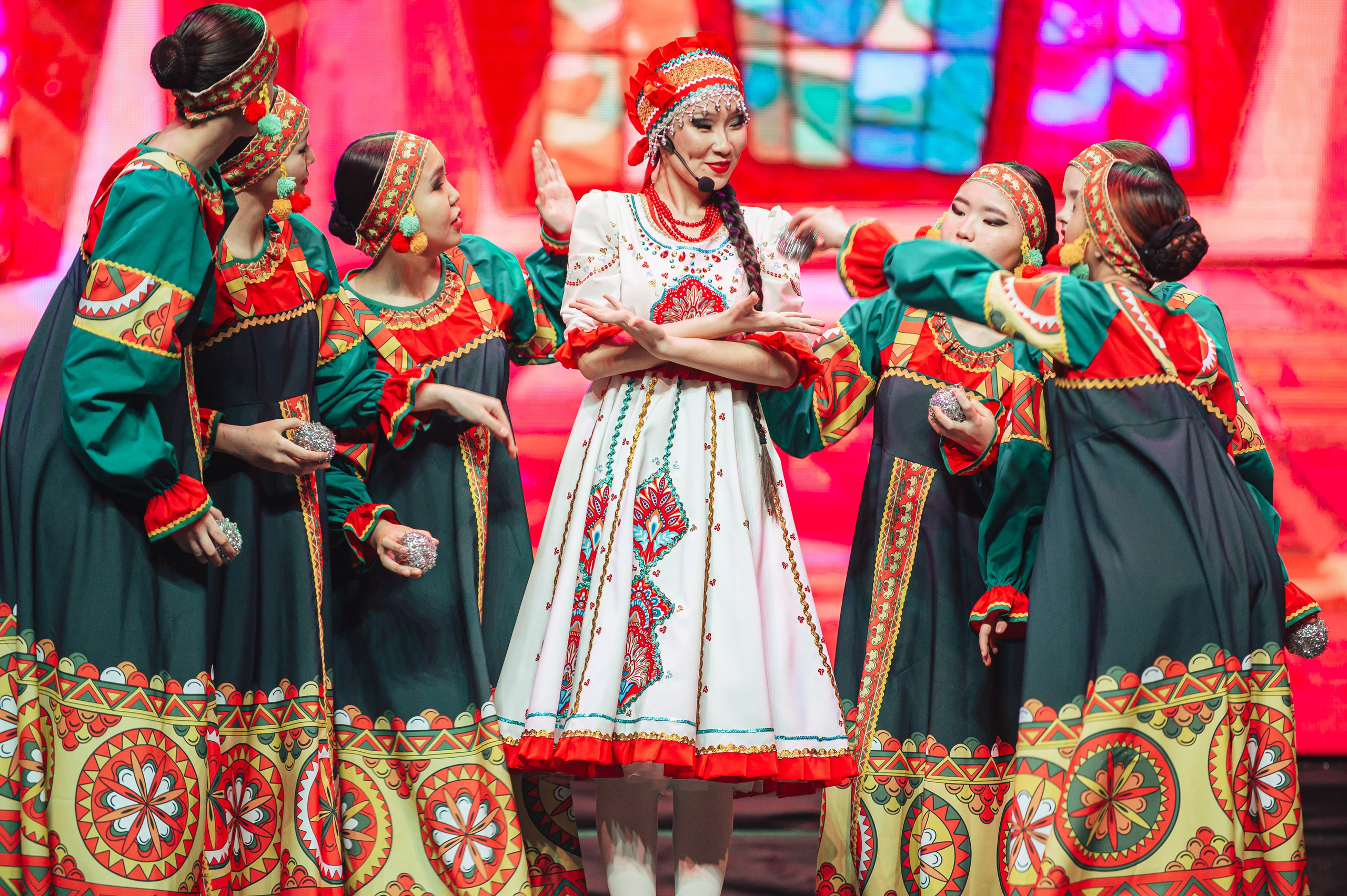 ГАЗСТРОЙПРОМ. Свадебная и концептуальная фотография в городе Улан-Удэ