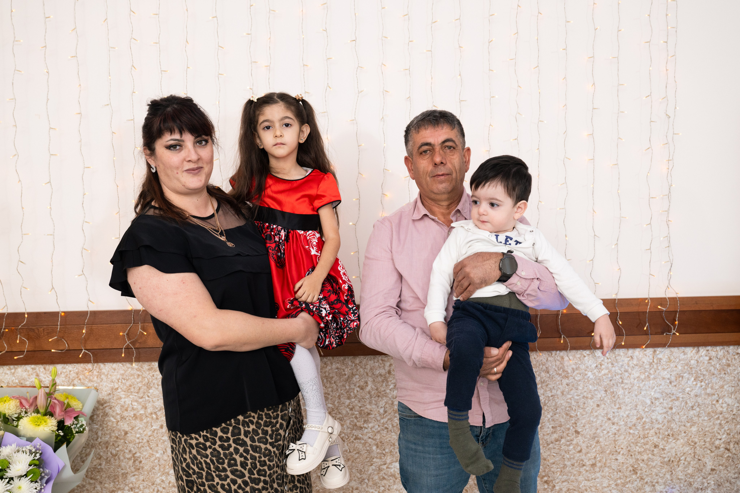 Юбилеи и Корпоративы. Студийный и свадебный фотограф и видеограф в Севастополе — Юлия Макаренко