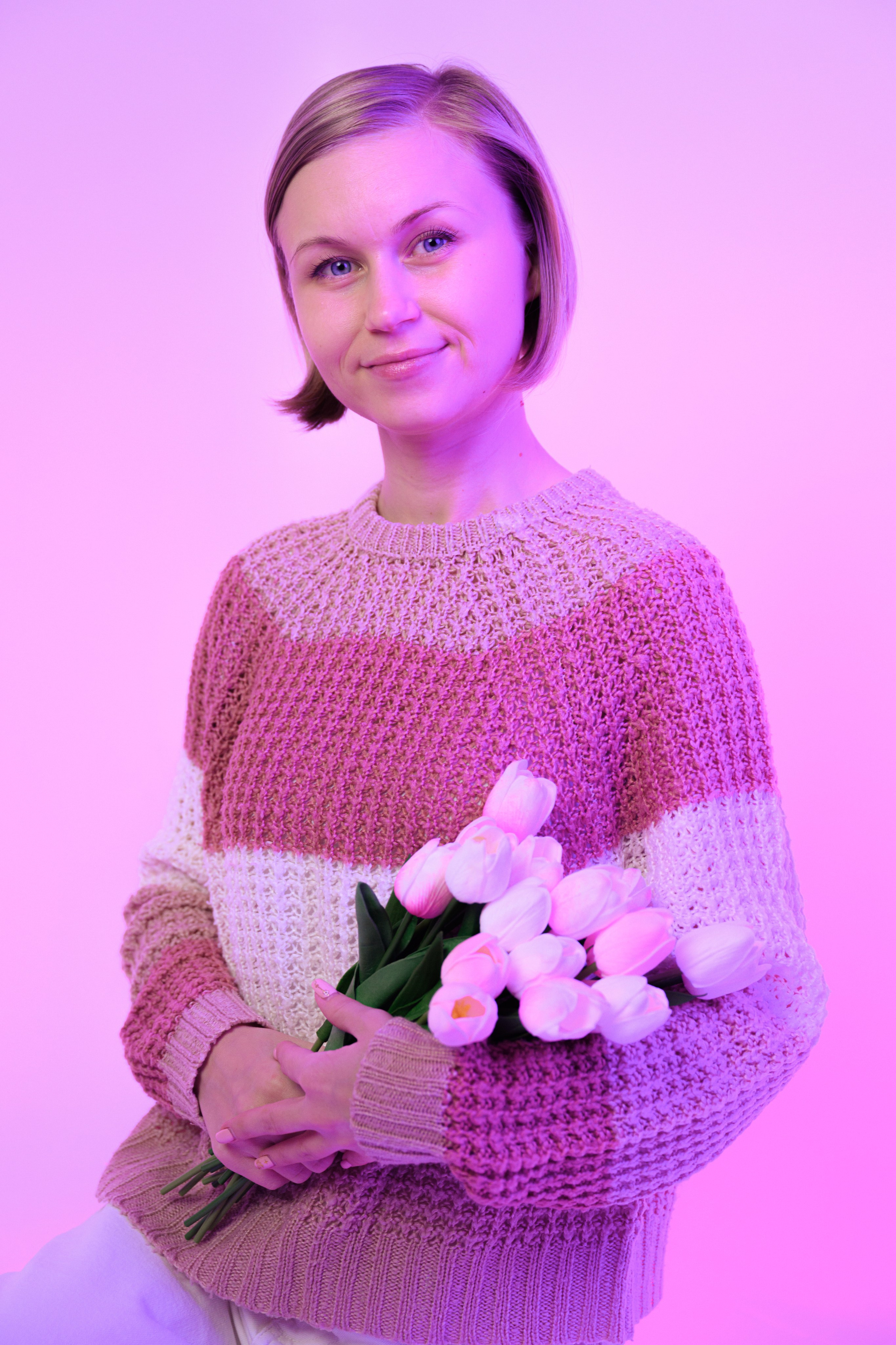 Семейные и детские фотосессии. Студийный и свадебный фотограф и видеограф в Севастополе — Юлия Макаренко