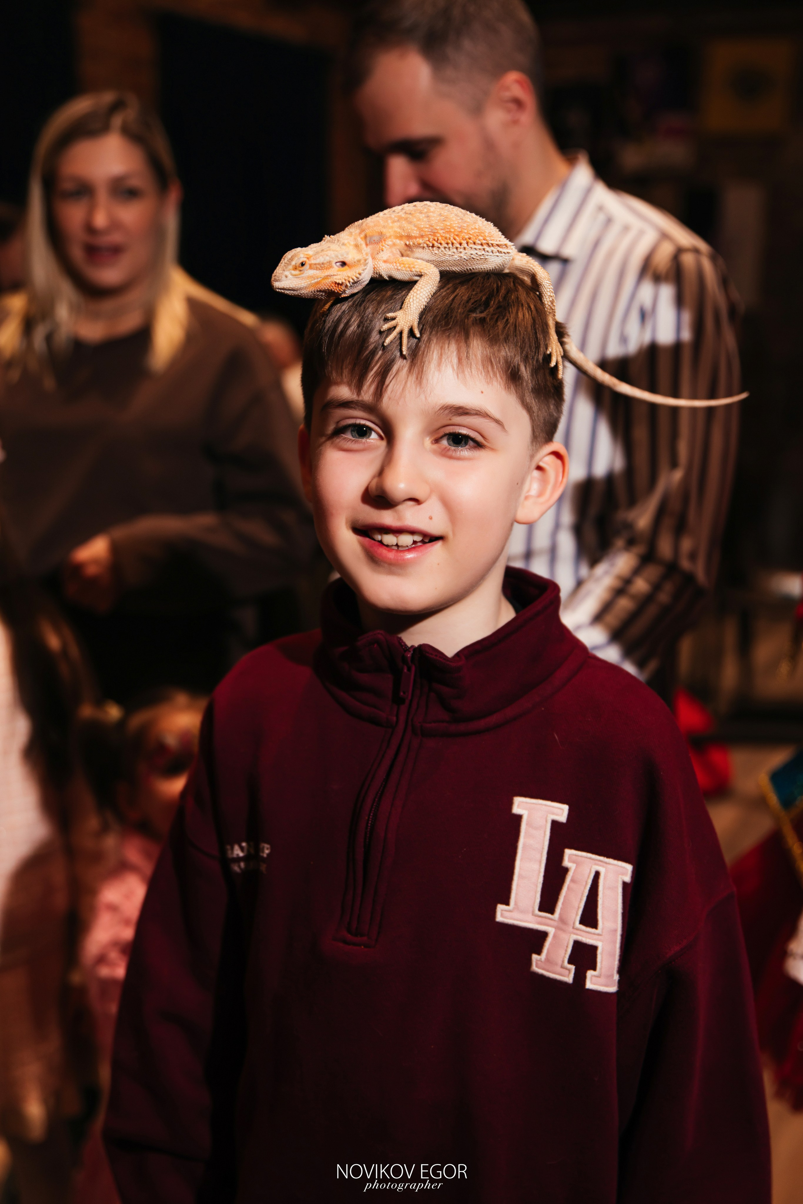 День Рождение Мии. Фотограф Ростов-на-Дону