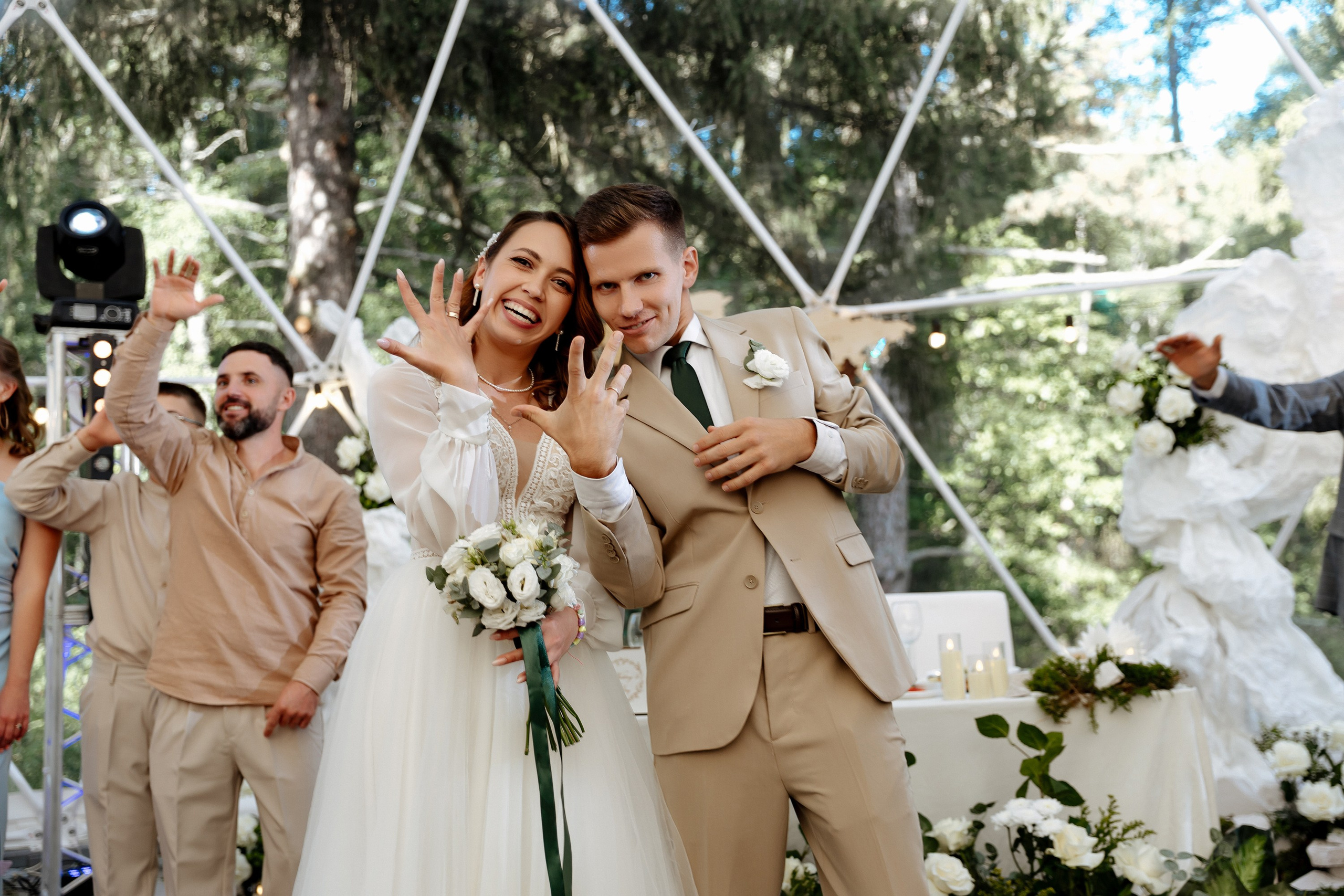 13 сентября WED. Свадебный фотограф Анастасия Пелевина