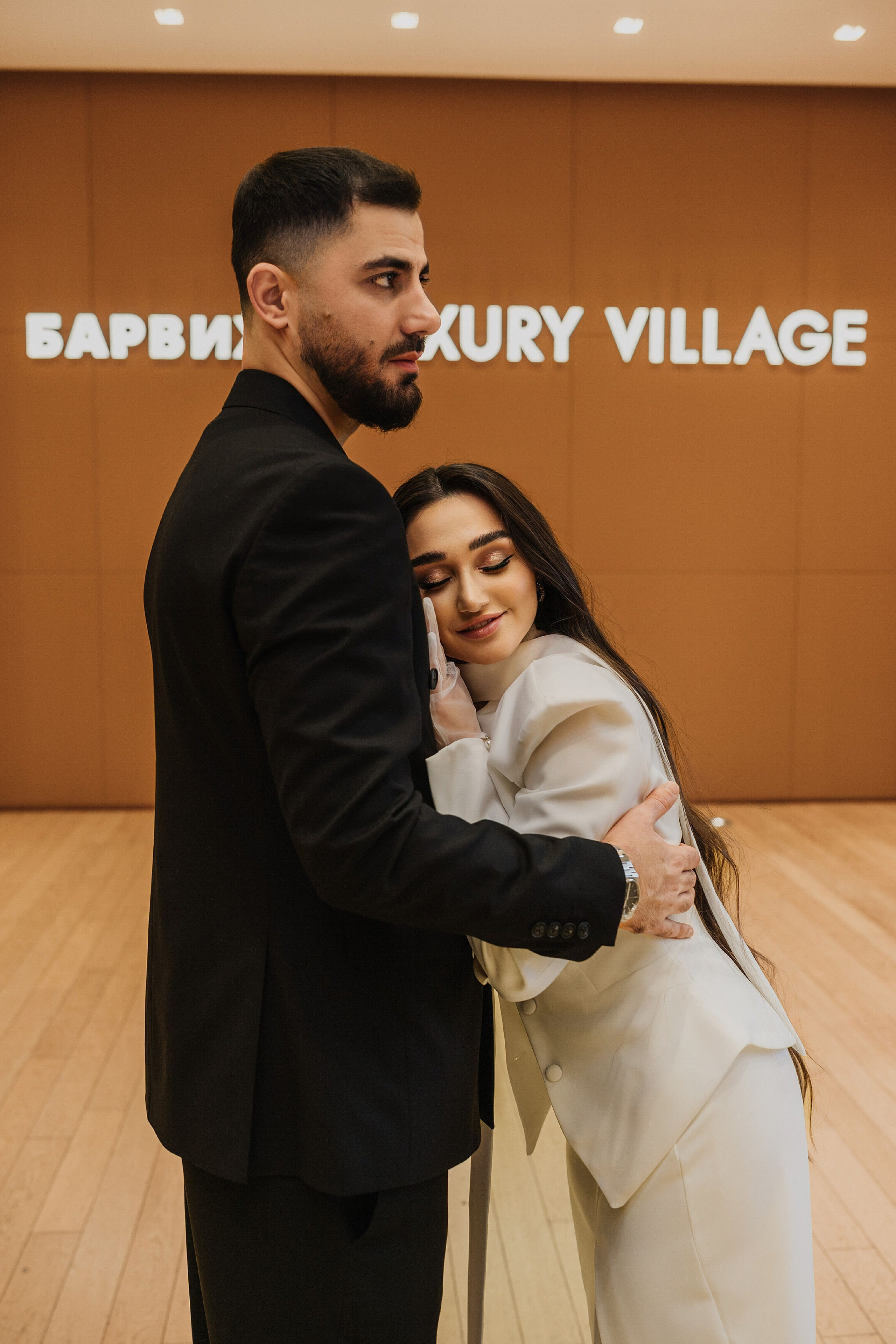 Nare & Alexander. Фотограф в Москве Ангелина Ким