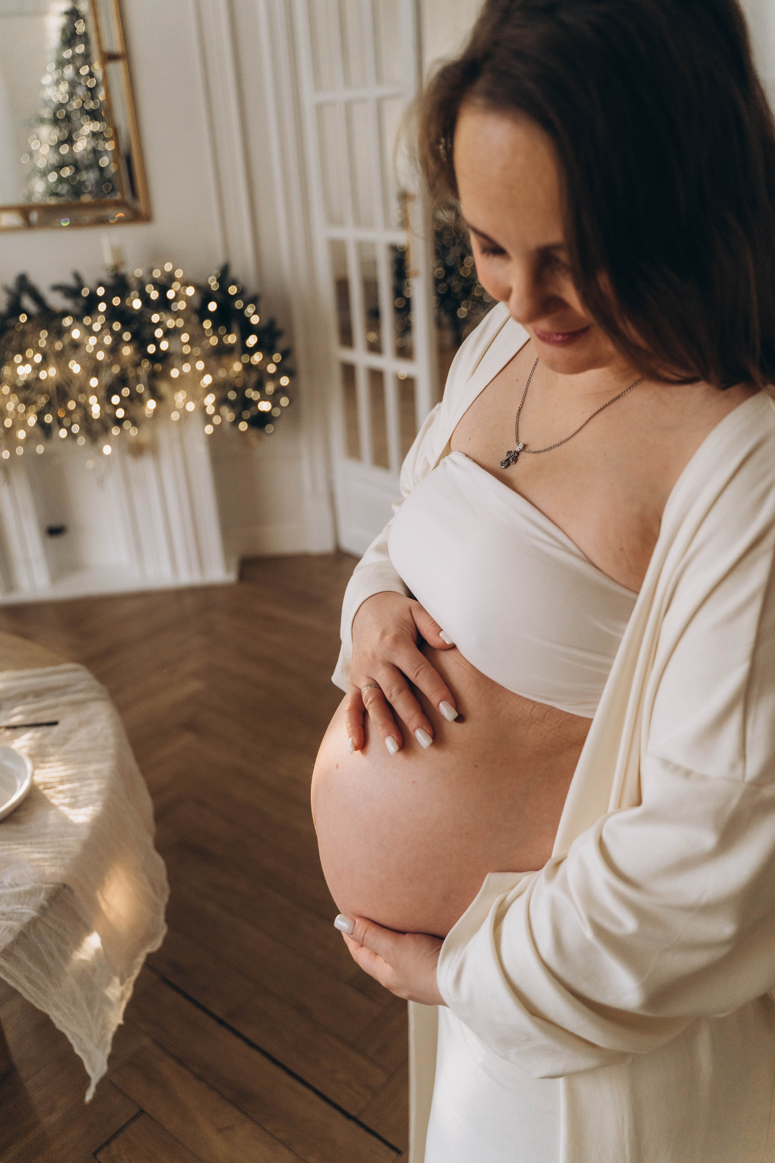 Ольга и Дмитрий